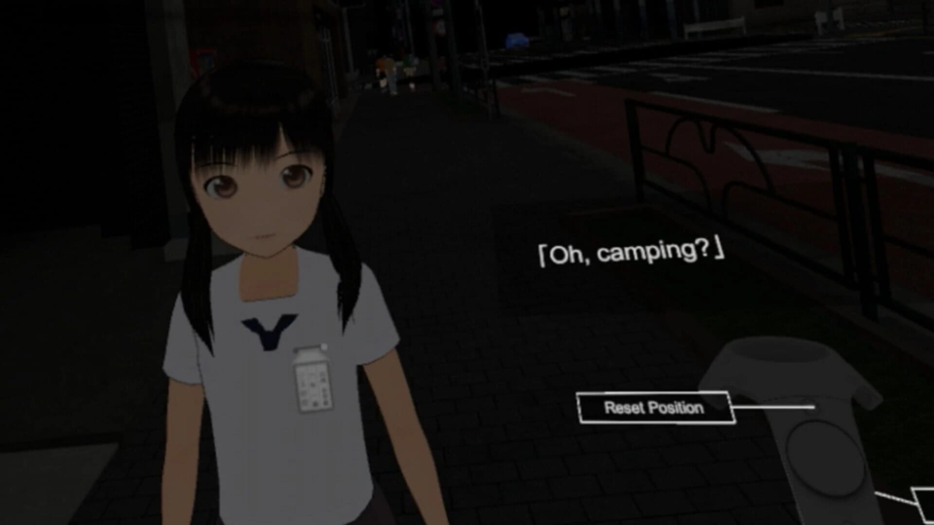 The Scent of Summer screenshot 3