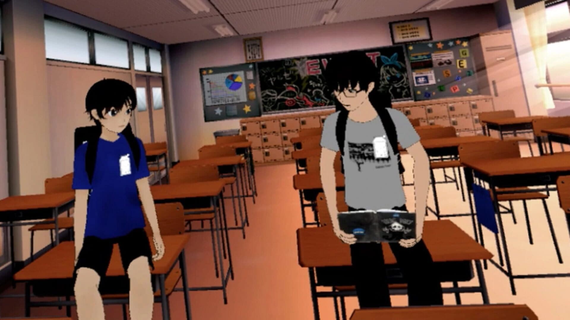 The Scent of Summer screenshot 2