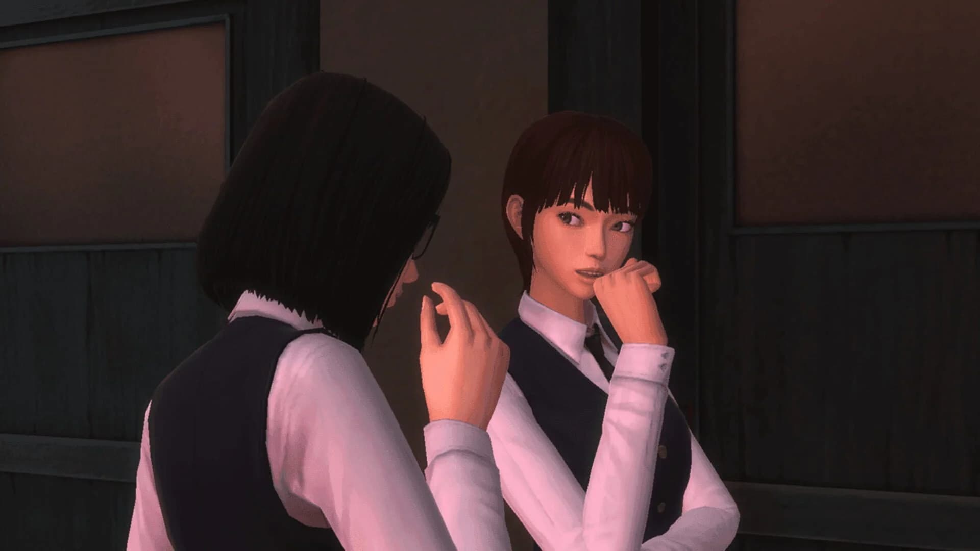 The School: White Day screenshot 2