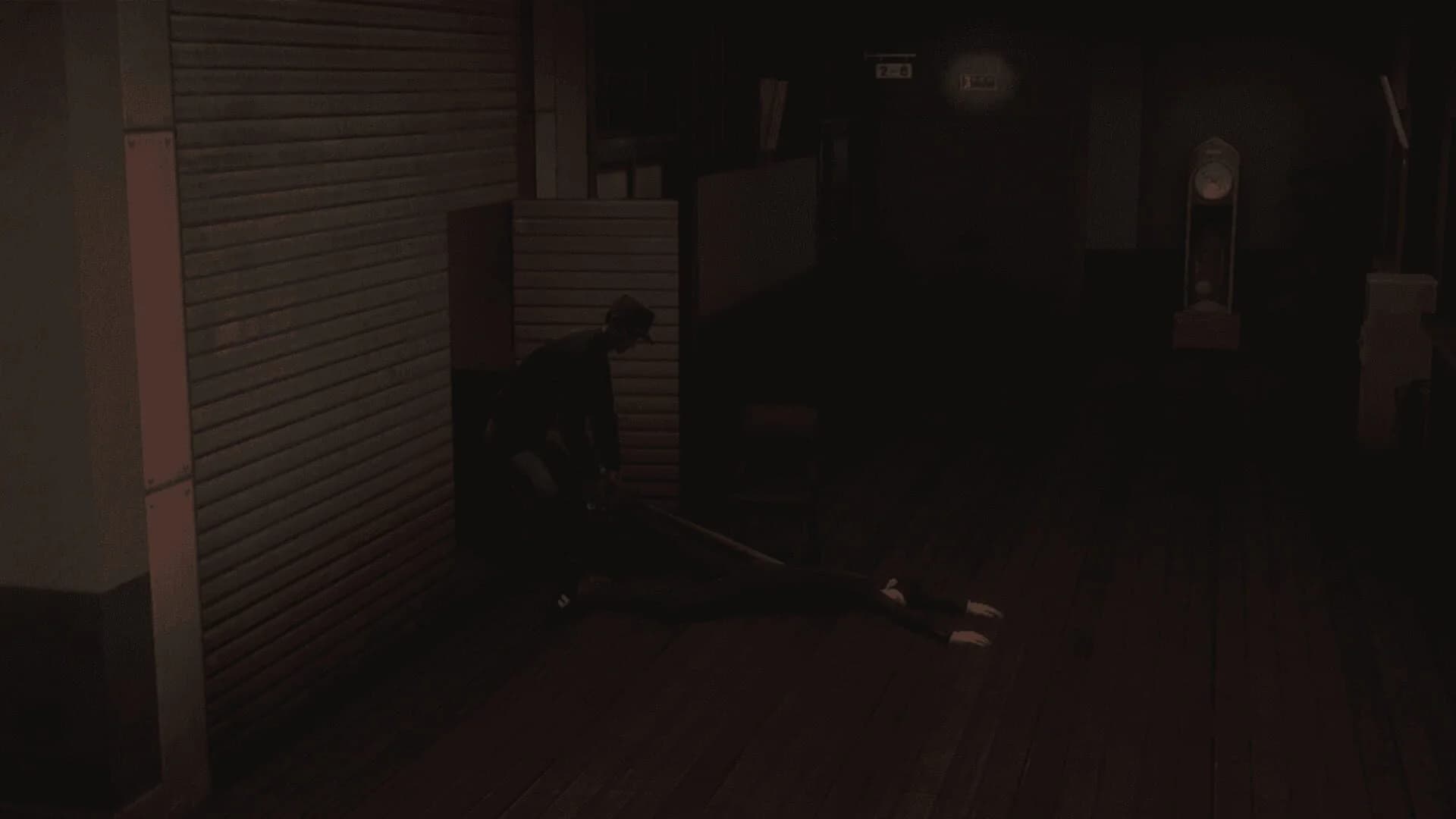 The School: White Day screenshot 3