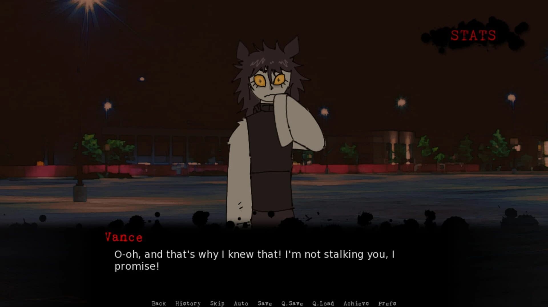 The Science of Staying Awake screenshot 2