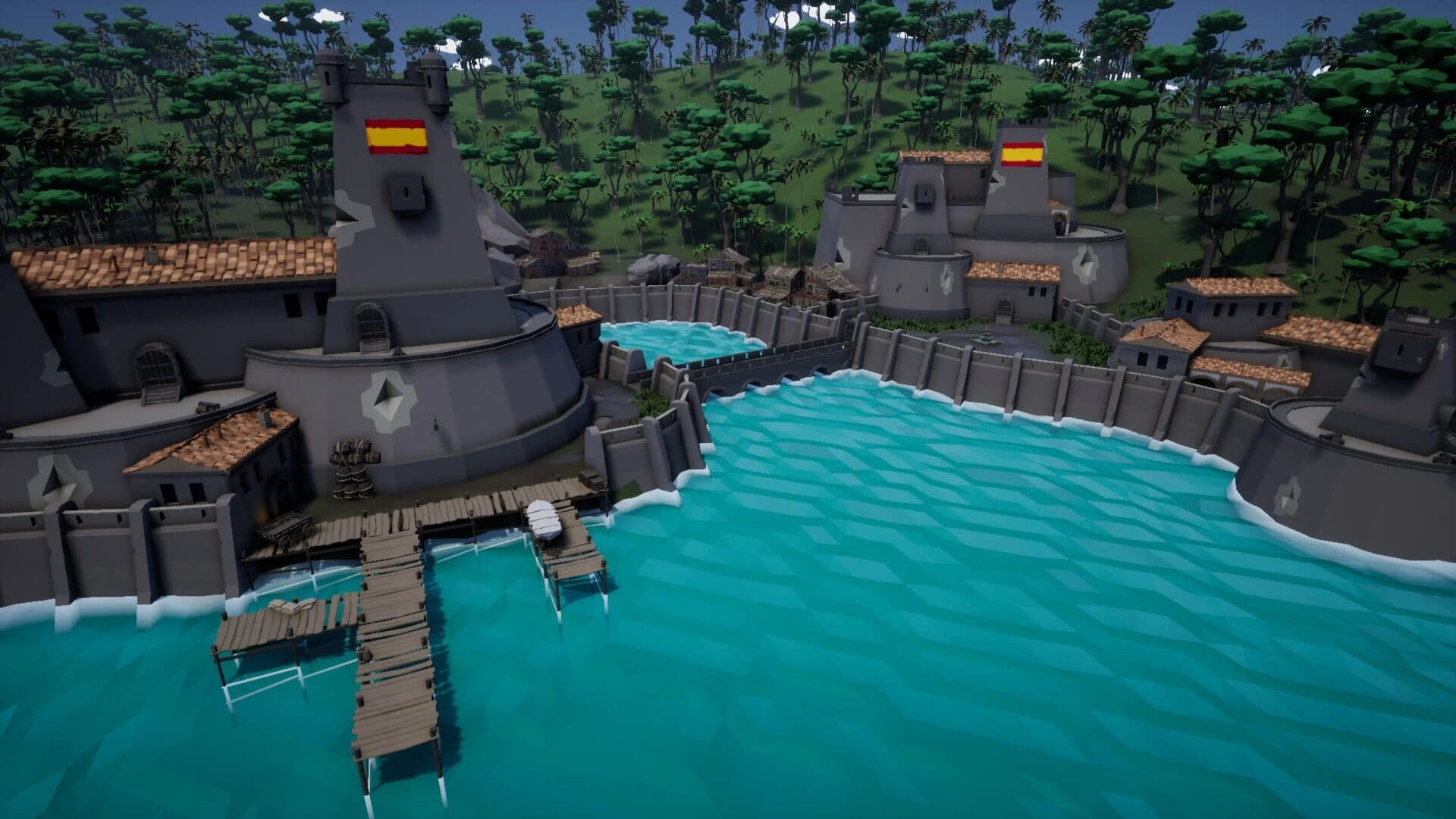 The Scuttle screenshot 2