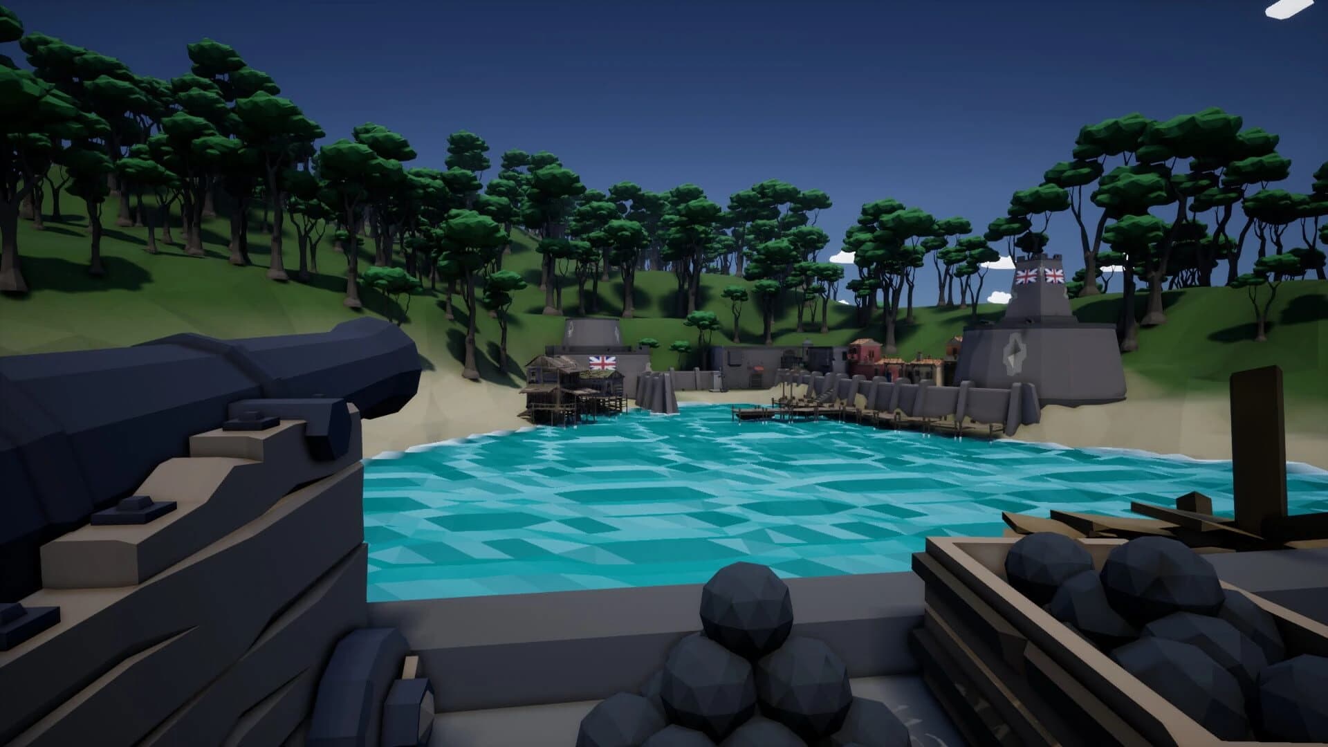 The Scuttle screenshot 5