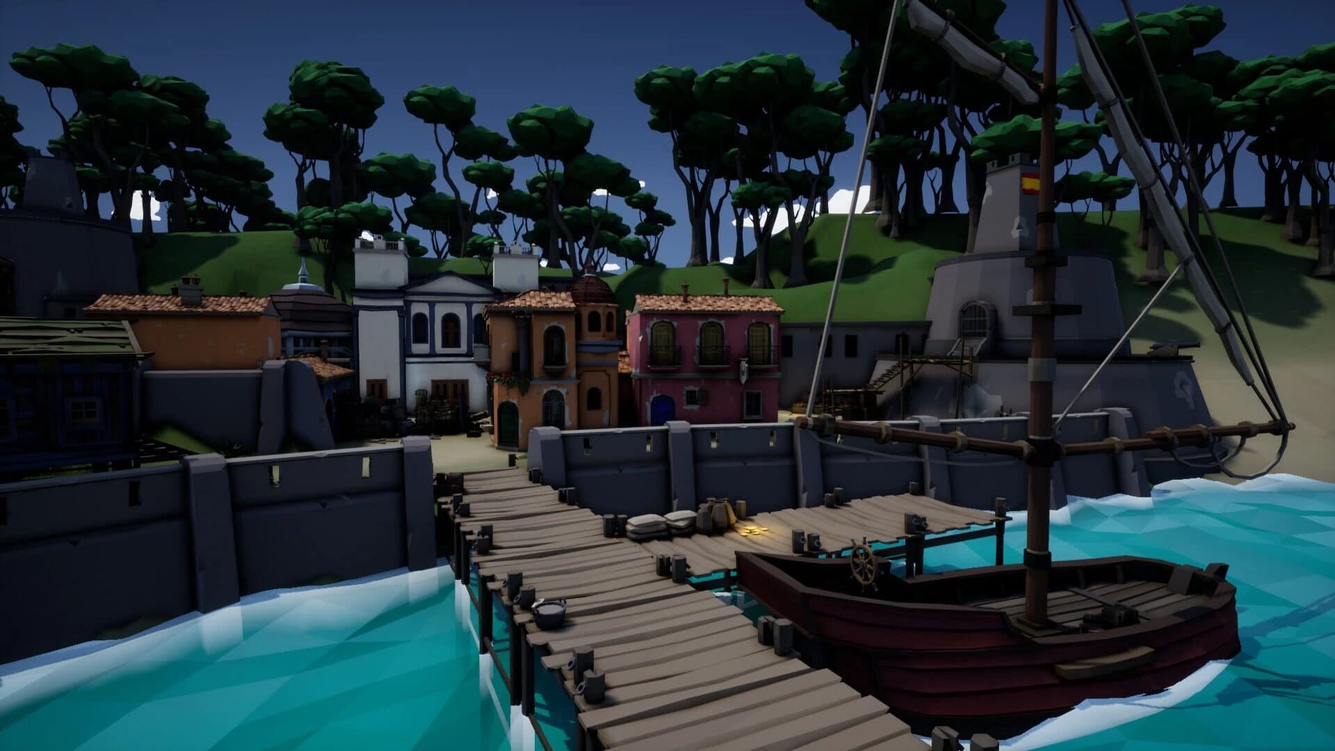 The Scuttle screenshot 4