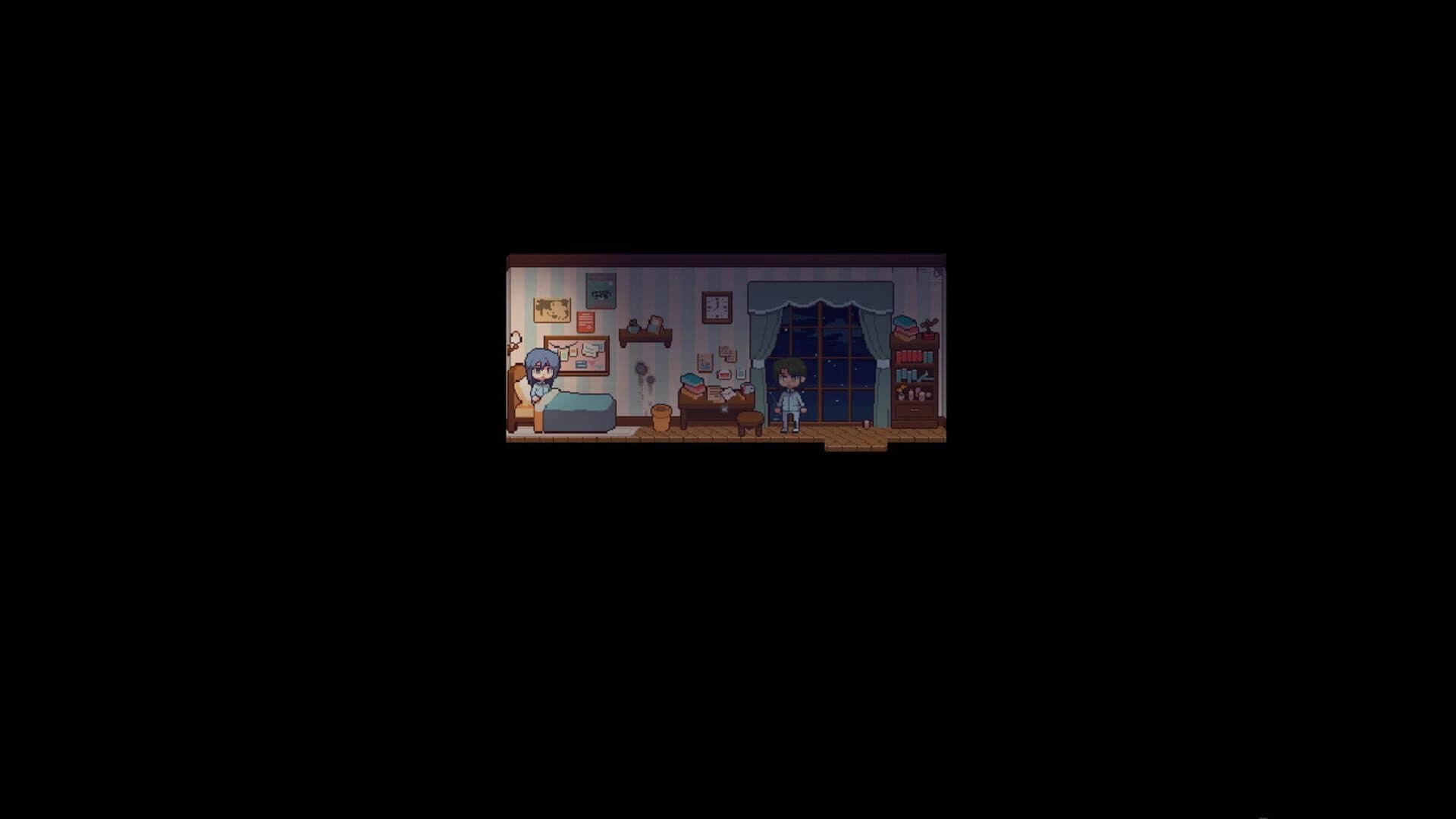 The Sea and You screenshot 2