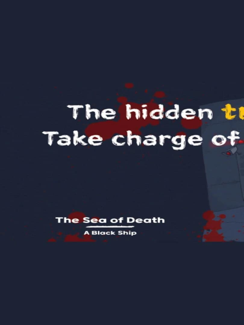 The Sea of Death screenshot 3