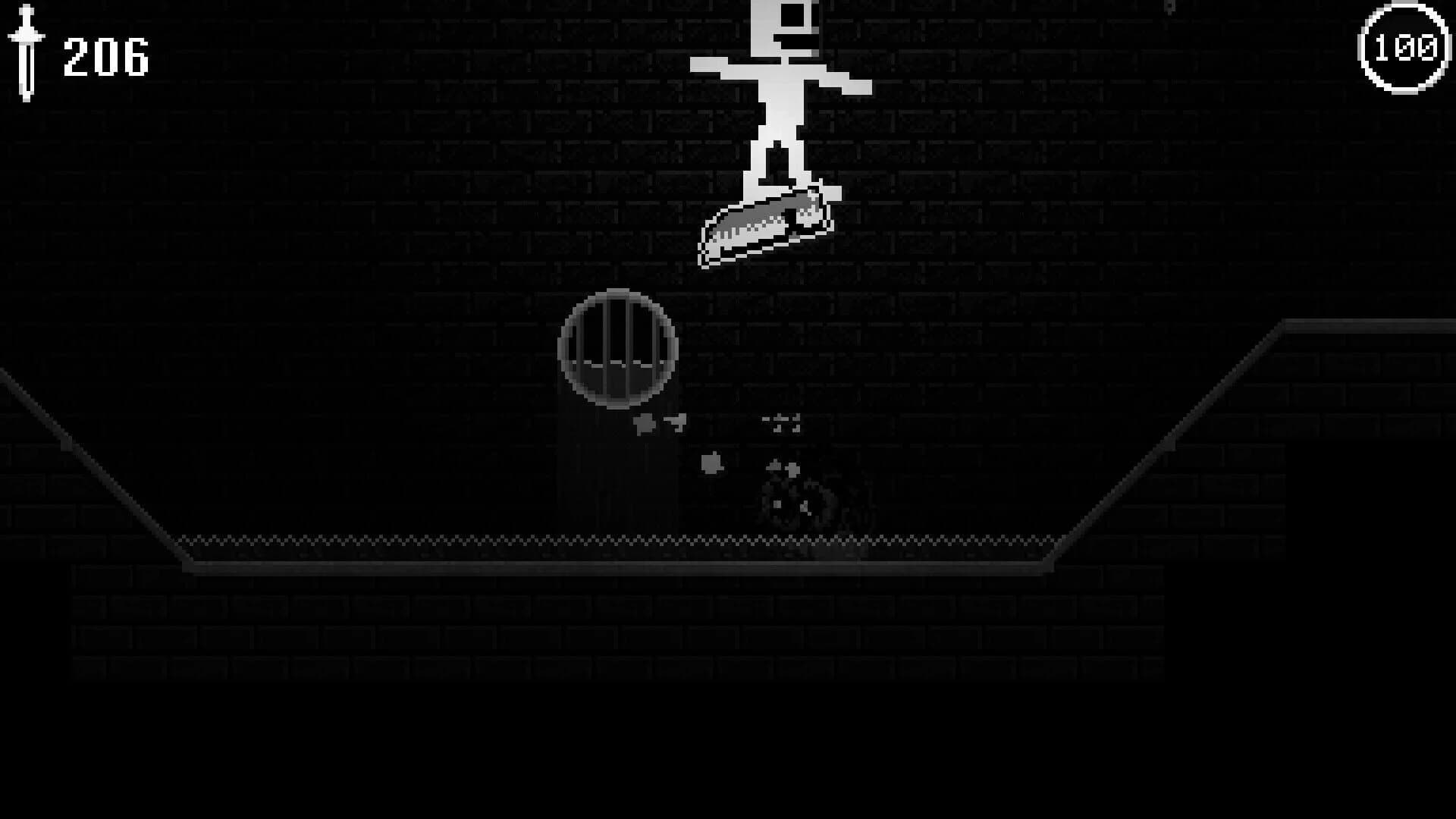 The Search for a Colour Palette screenshot 1