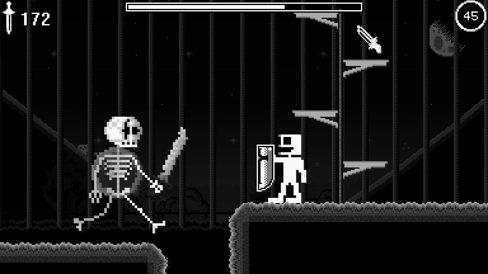 The Search for a Colour Palette screenshot 2