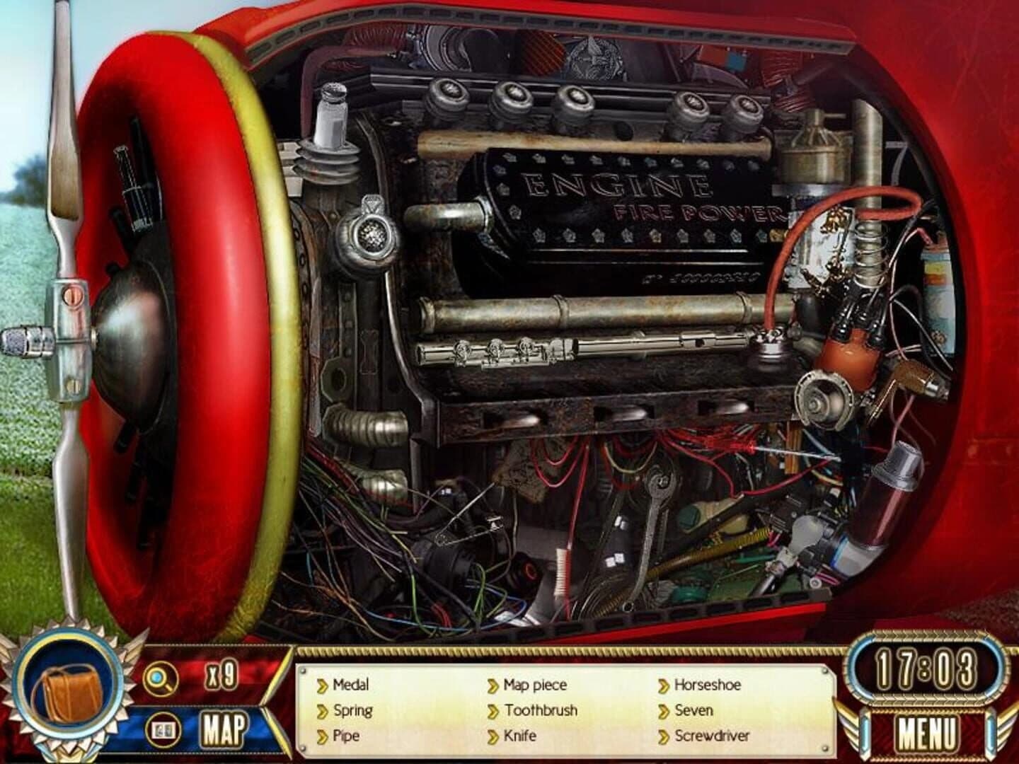 The Search for Amelia Earhart screenshot 4