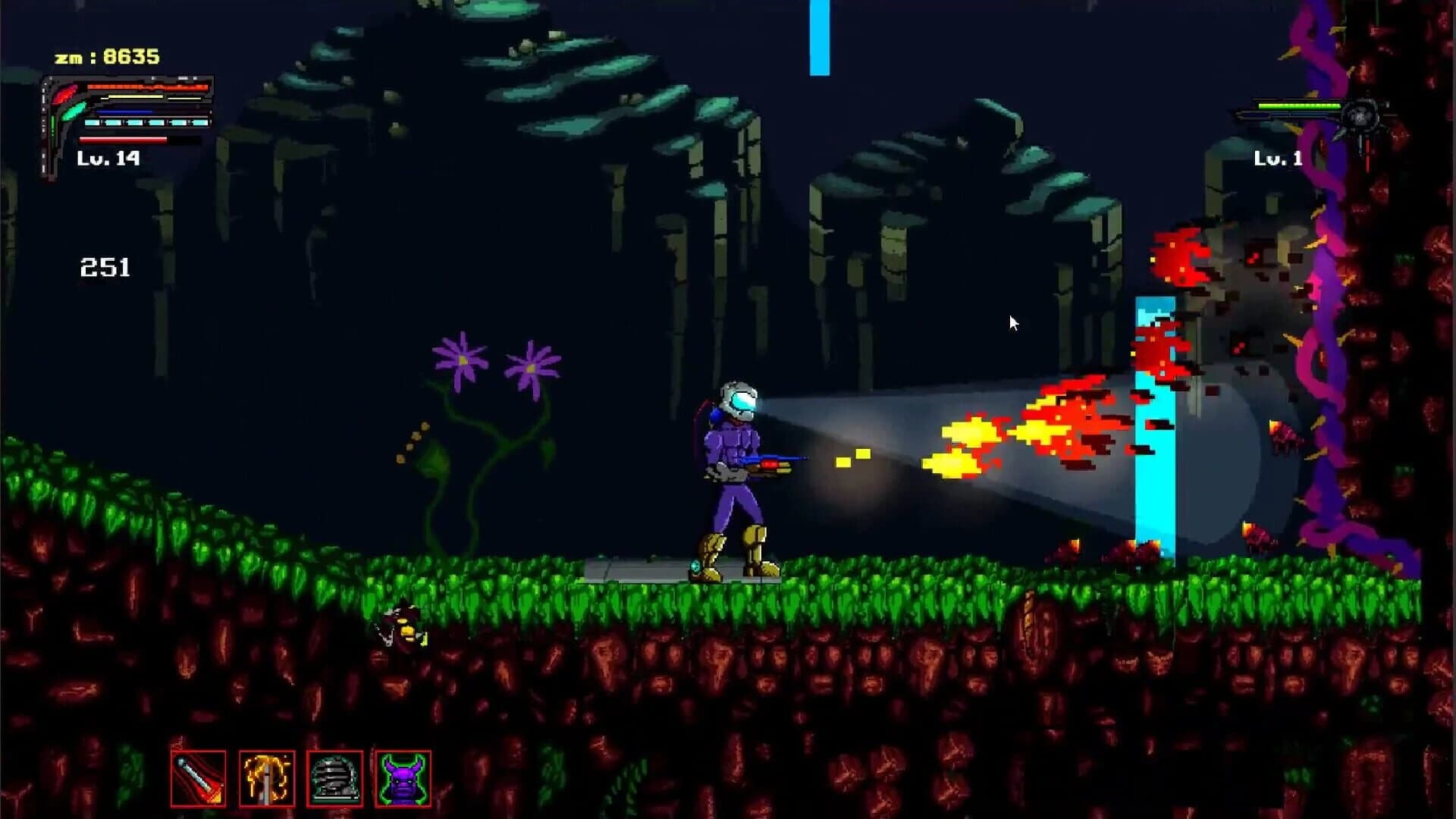 The Search: Lost Dreams screenshot 5
