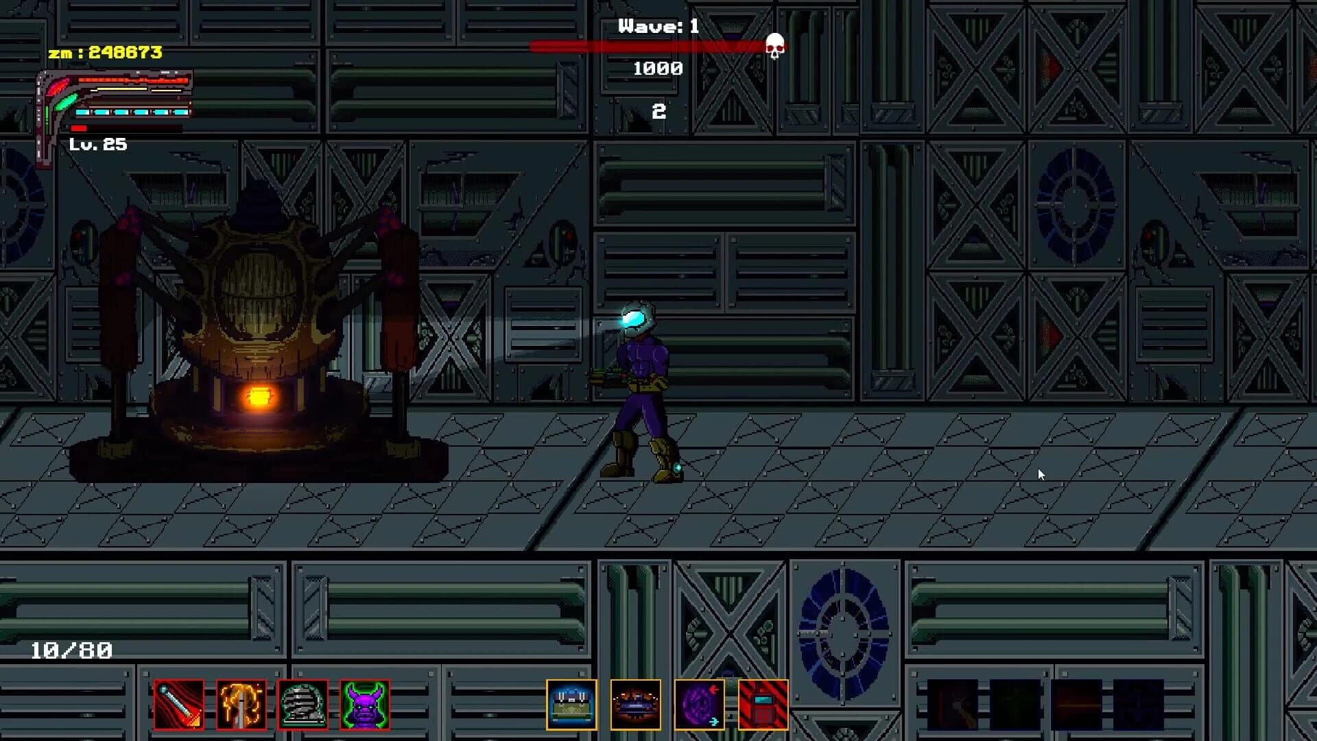 The Search: Lost Dreams screenshot 3