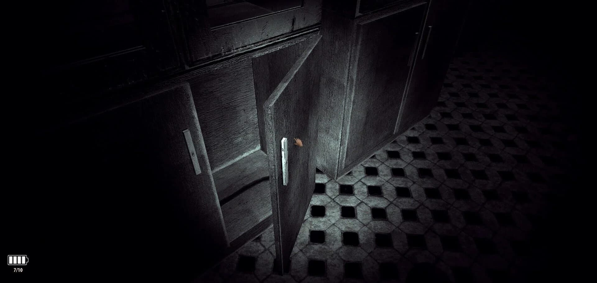 The Searchers of Legends : Origin screenshot 1