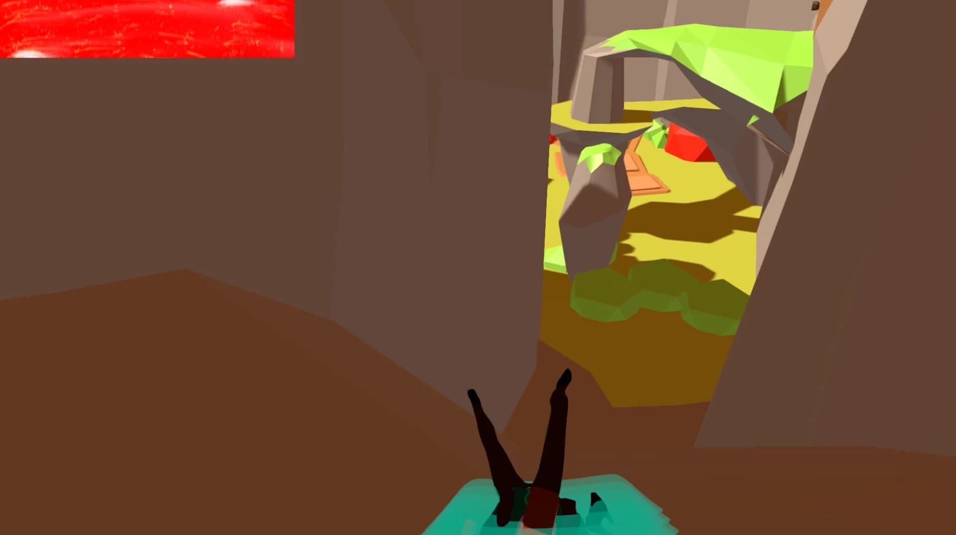 The Secret Blue Forest screenshot 4