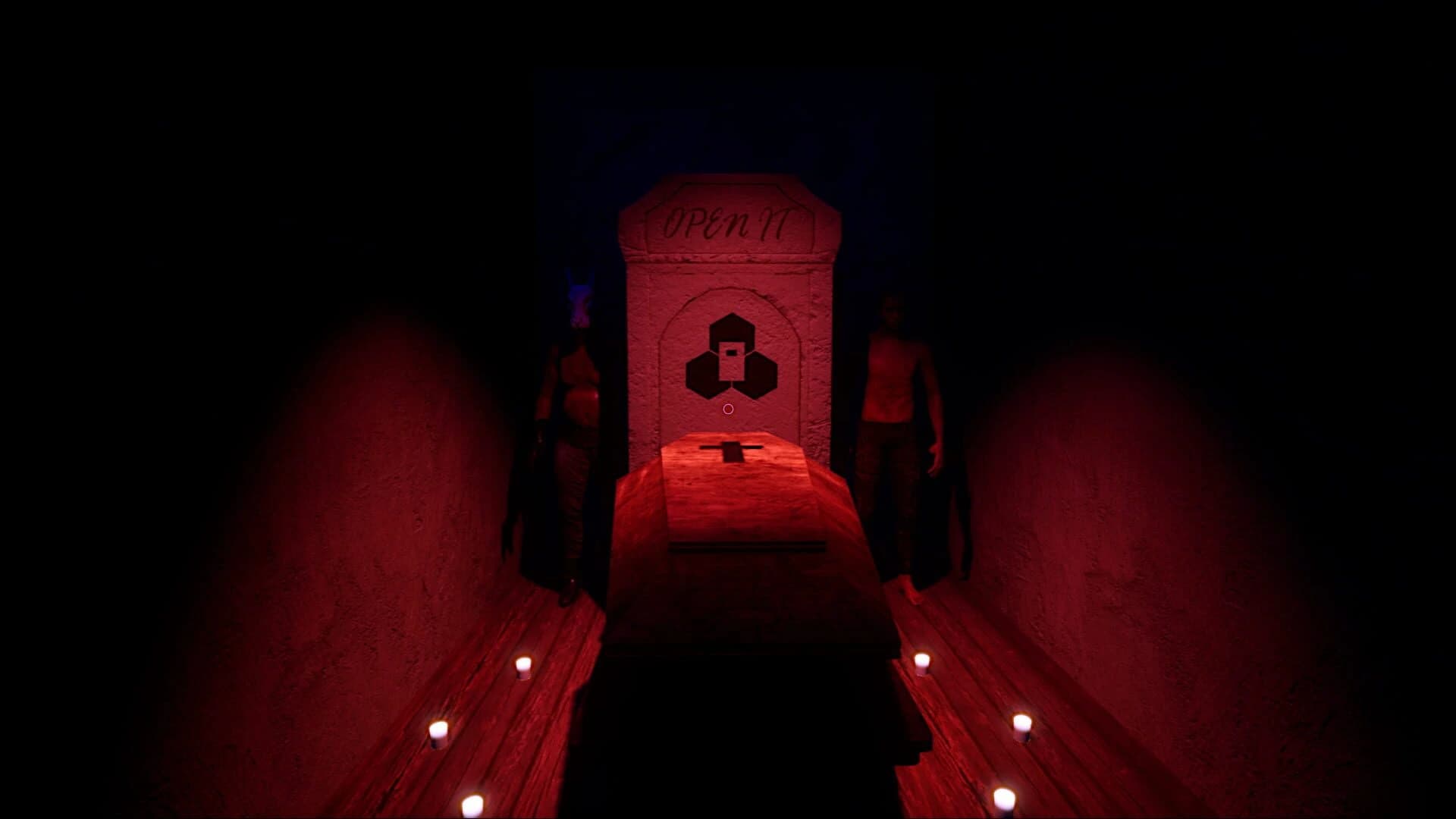 The Secret Door screenshot 4