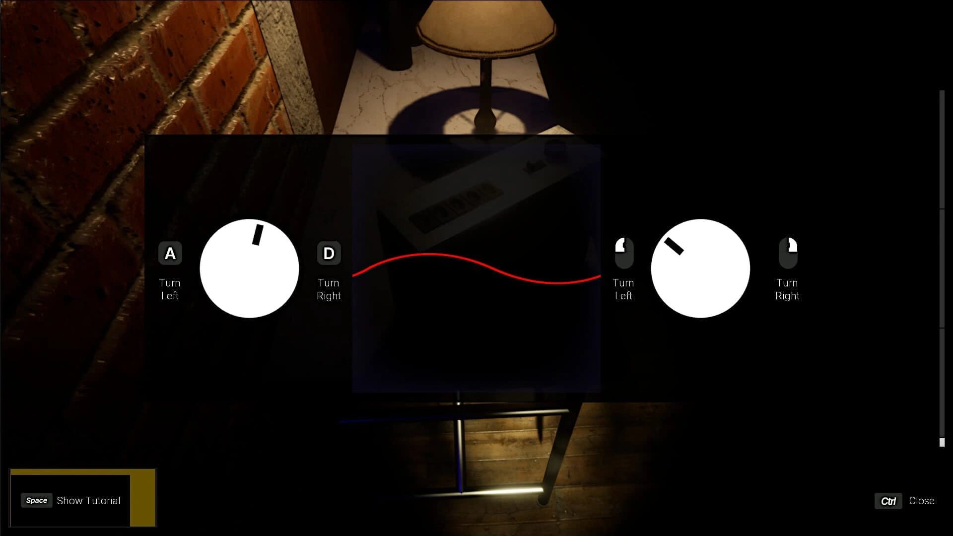 The Secret Door screenshot 5