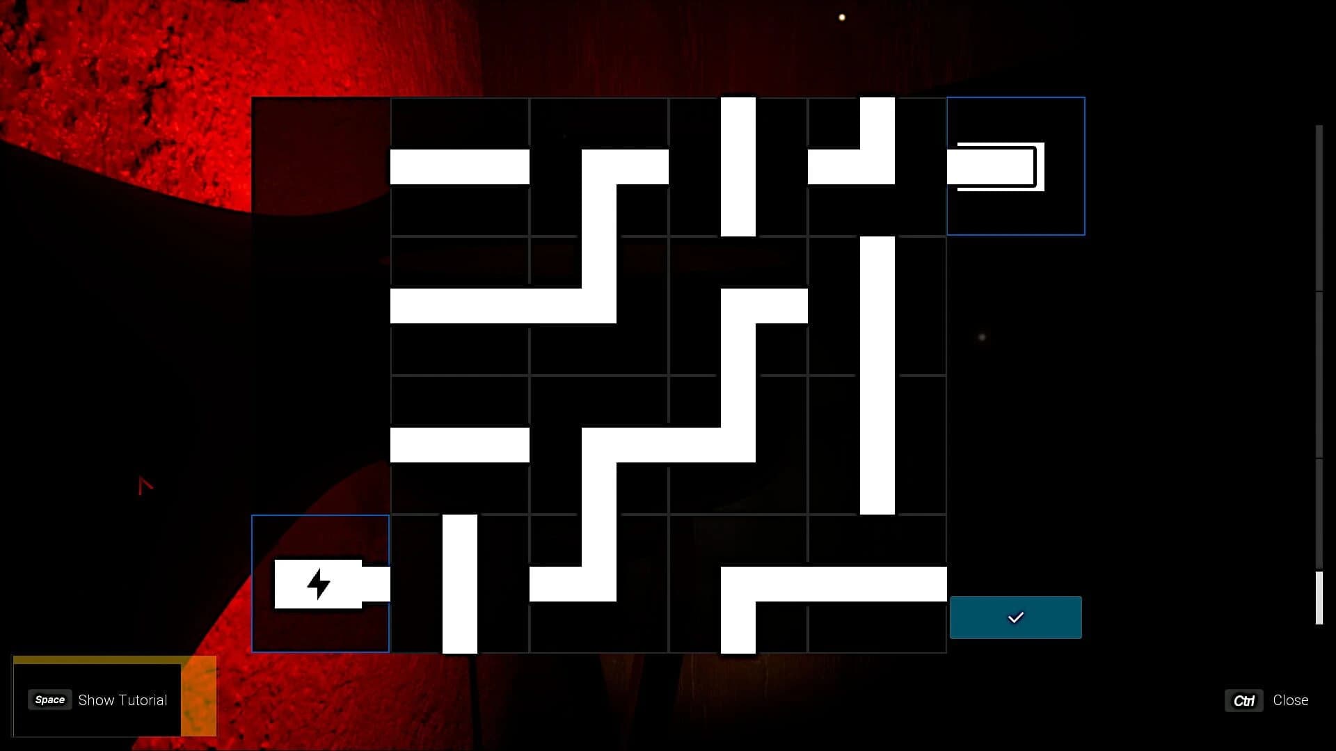 The Secret Door screenshot 3