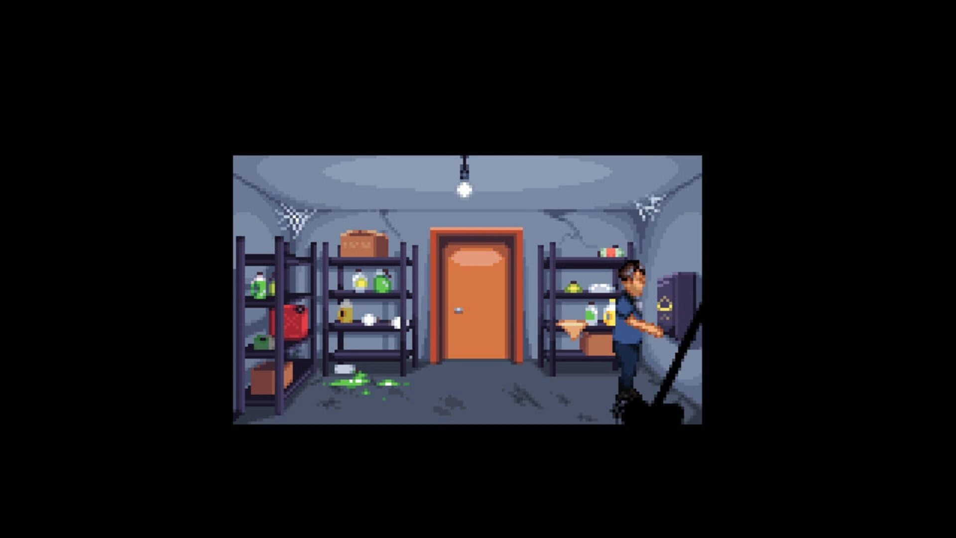 The Secret of Hutton Grammar School screenshot 5