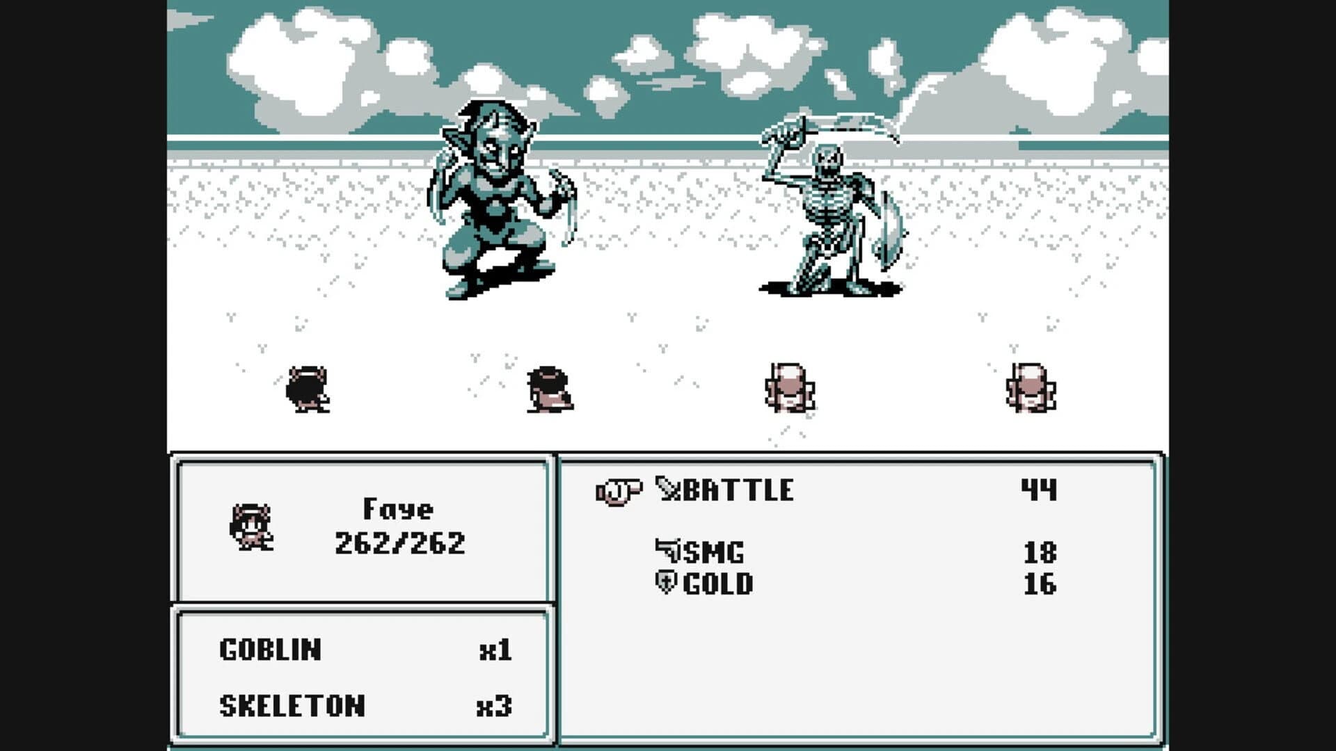 The Secret of Varonis screenshot 2