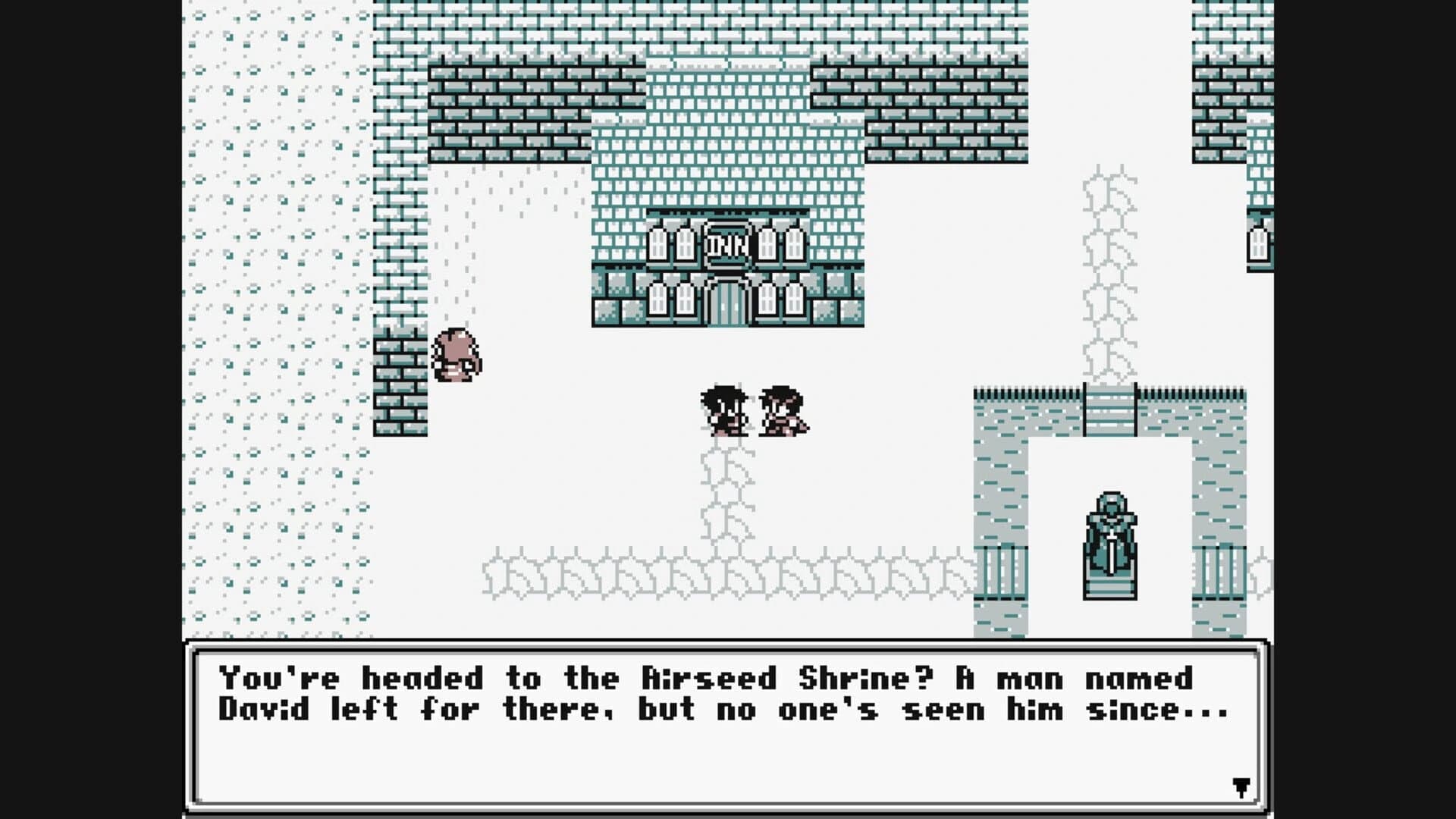 The Secret of Varonis screenshot 5