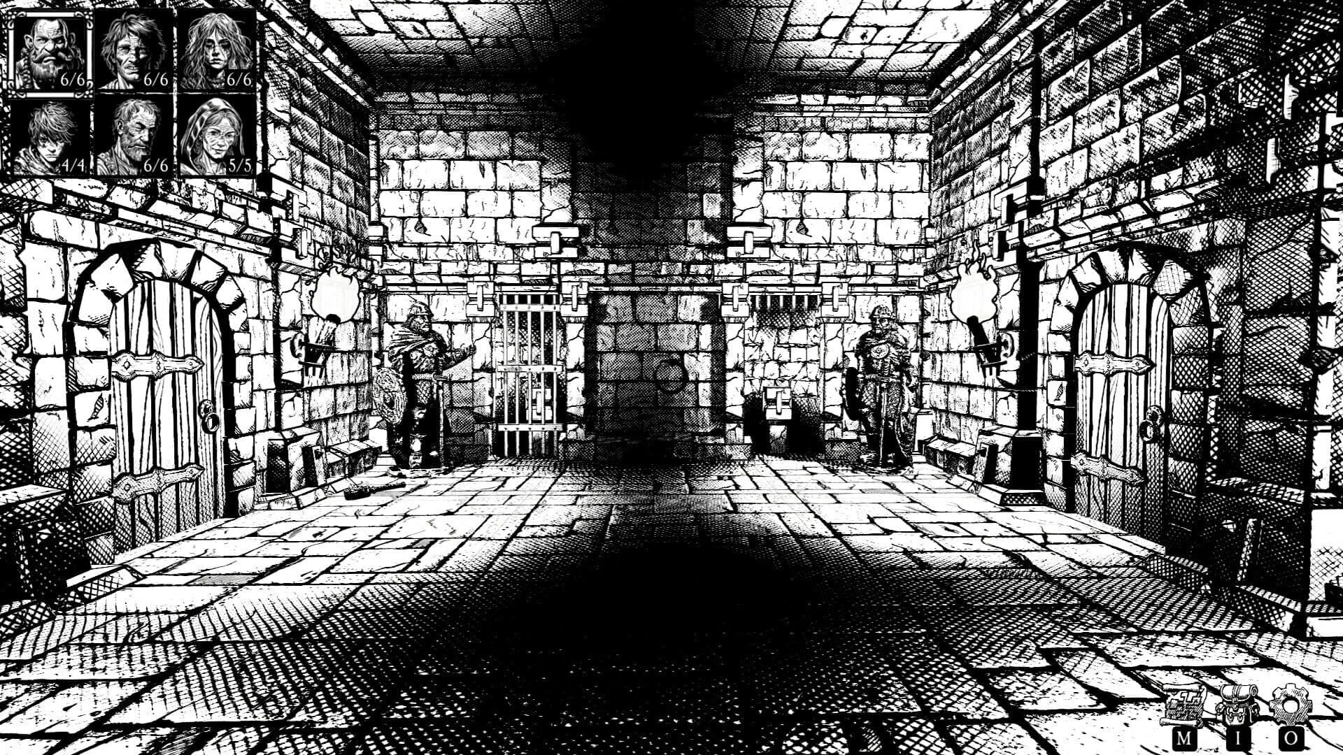 The Secret of Weepstone screenshot 2