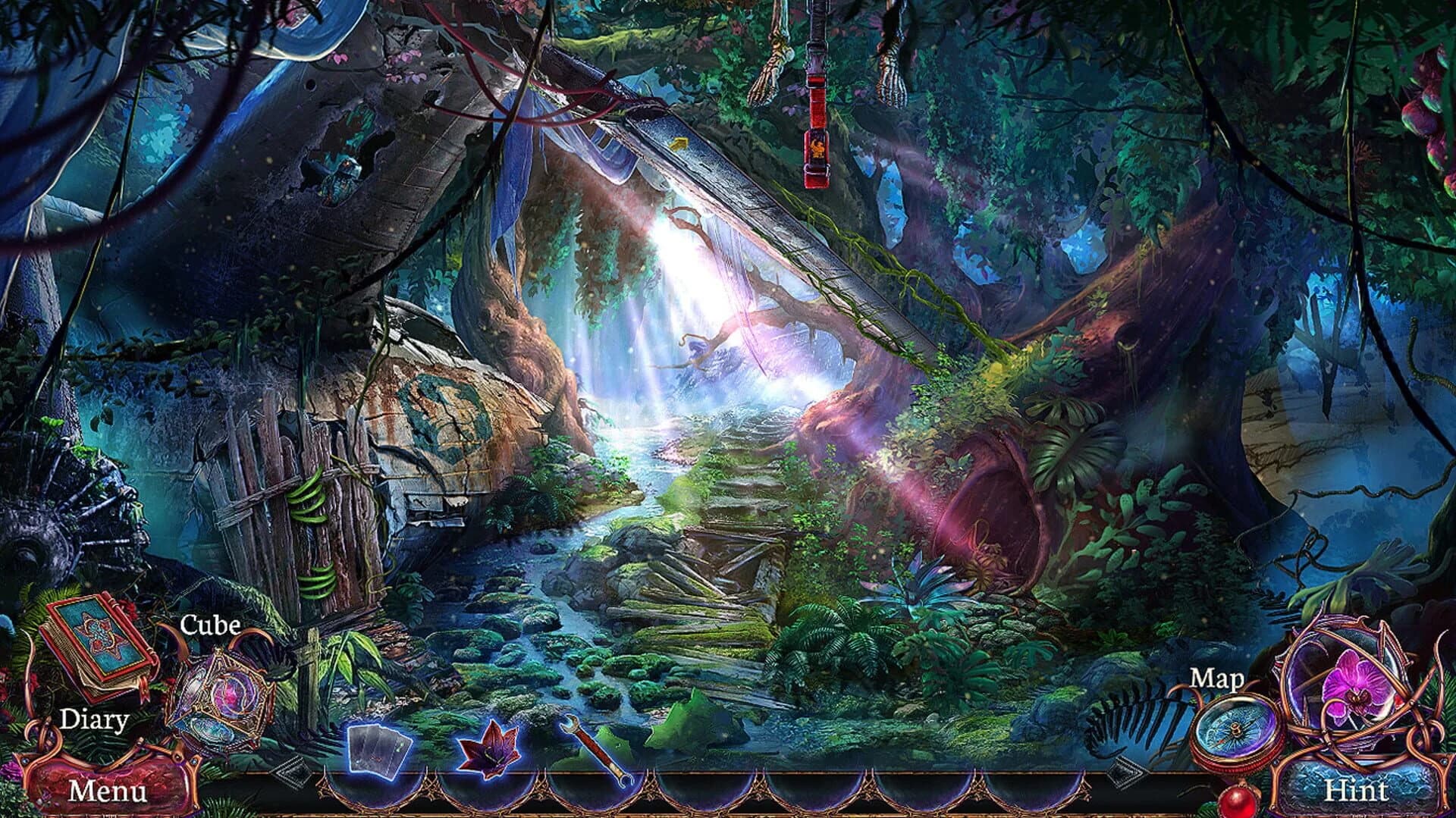 The Secret Order 6: Bloodline screenshot 3