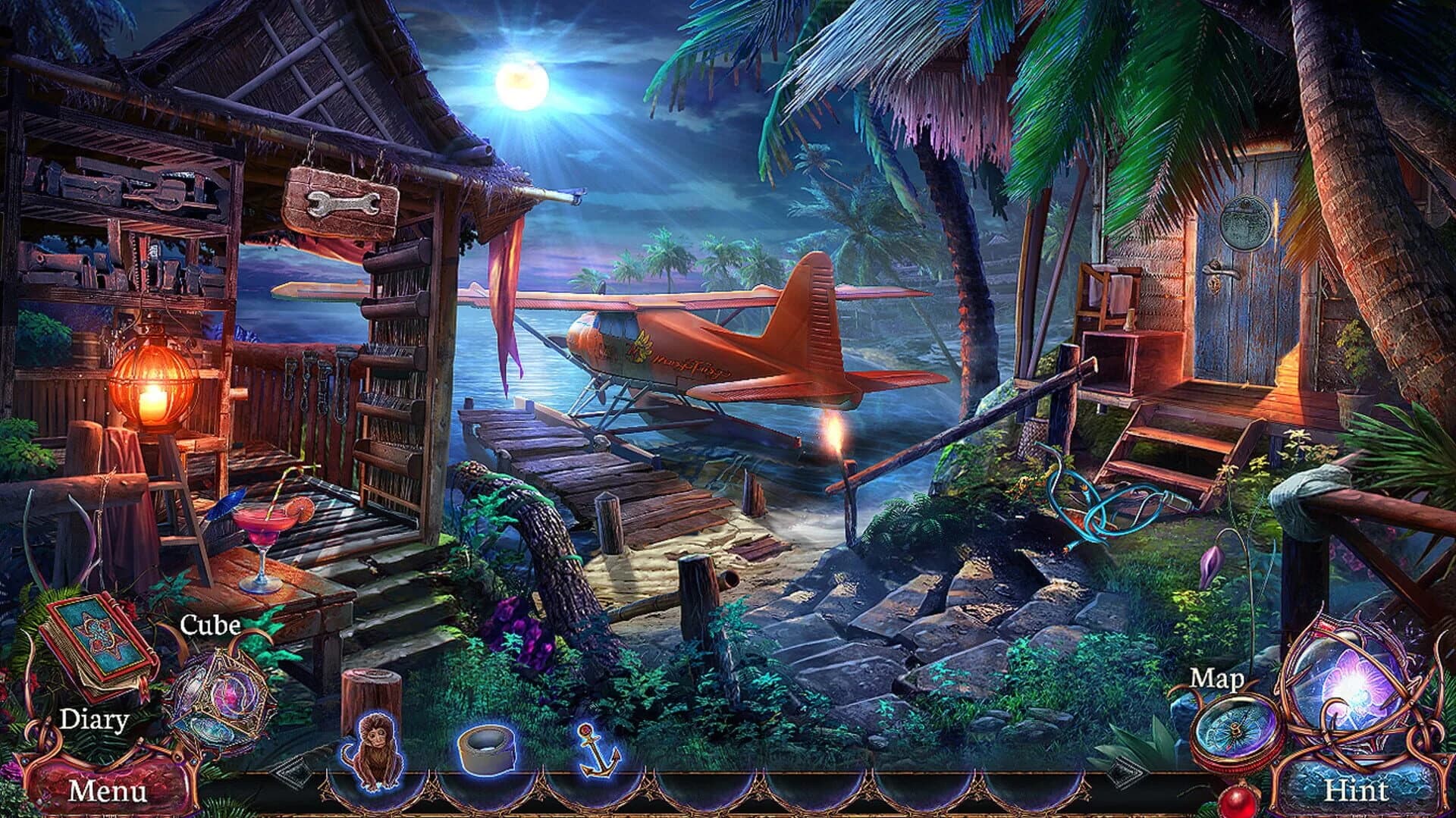 The Secret Order 6: Bloodline screenshot 5