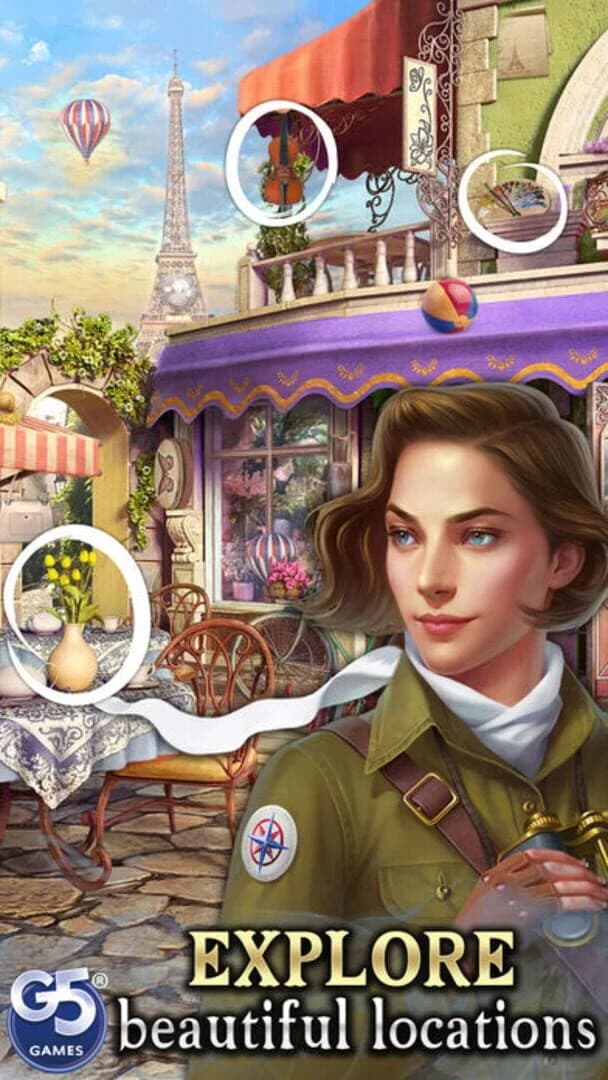 The Secret Society screenshot 4