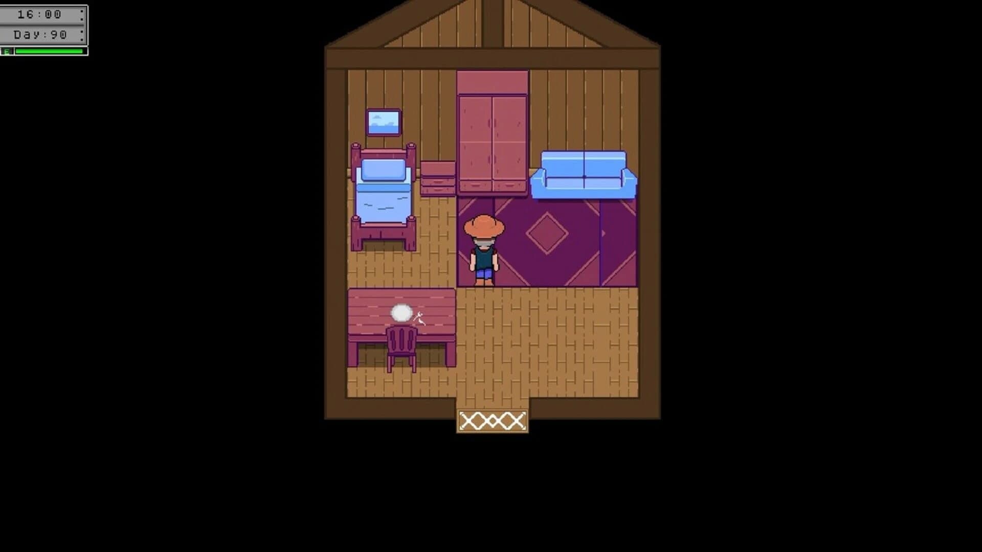 The Seed: Unit 7 screenshot 4