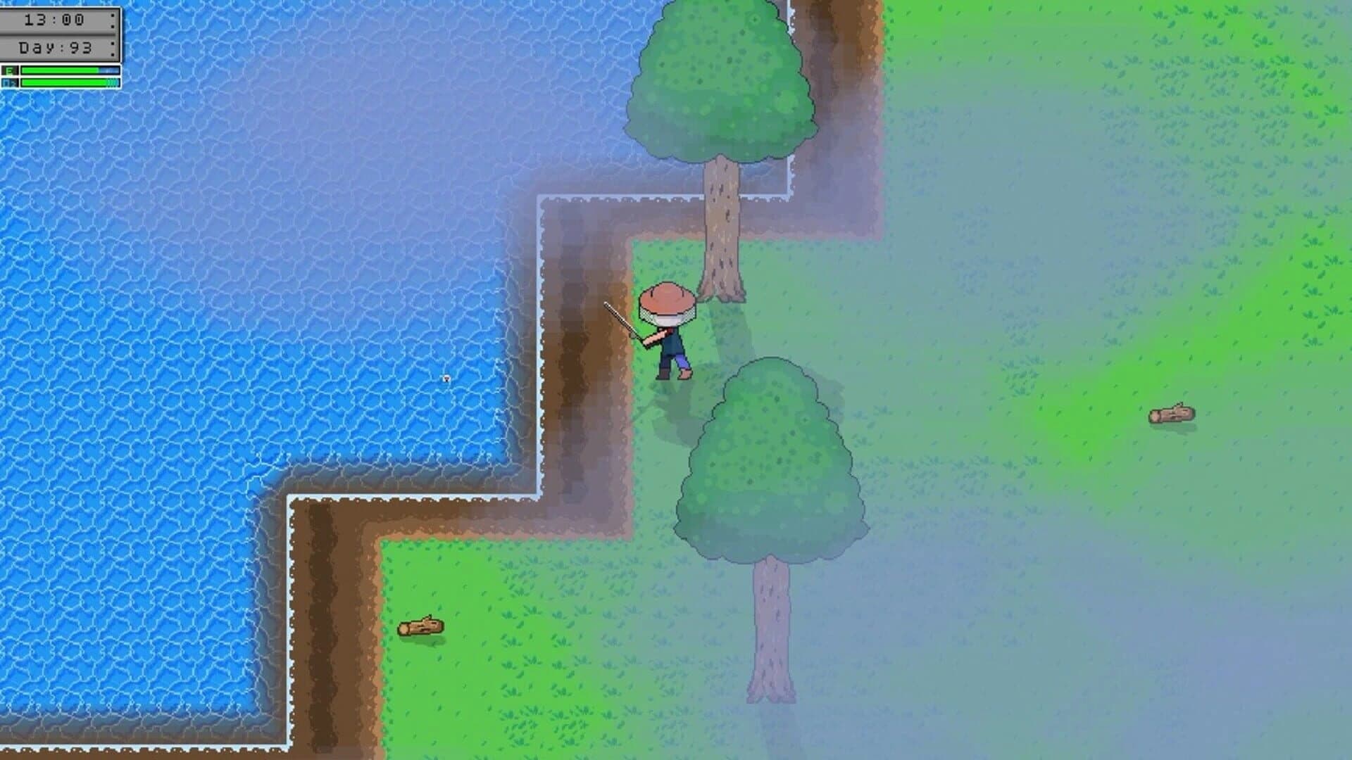 The Seed: Unit 7 screenshot 3