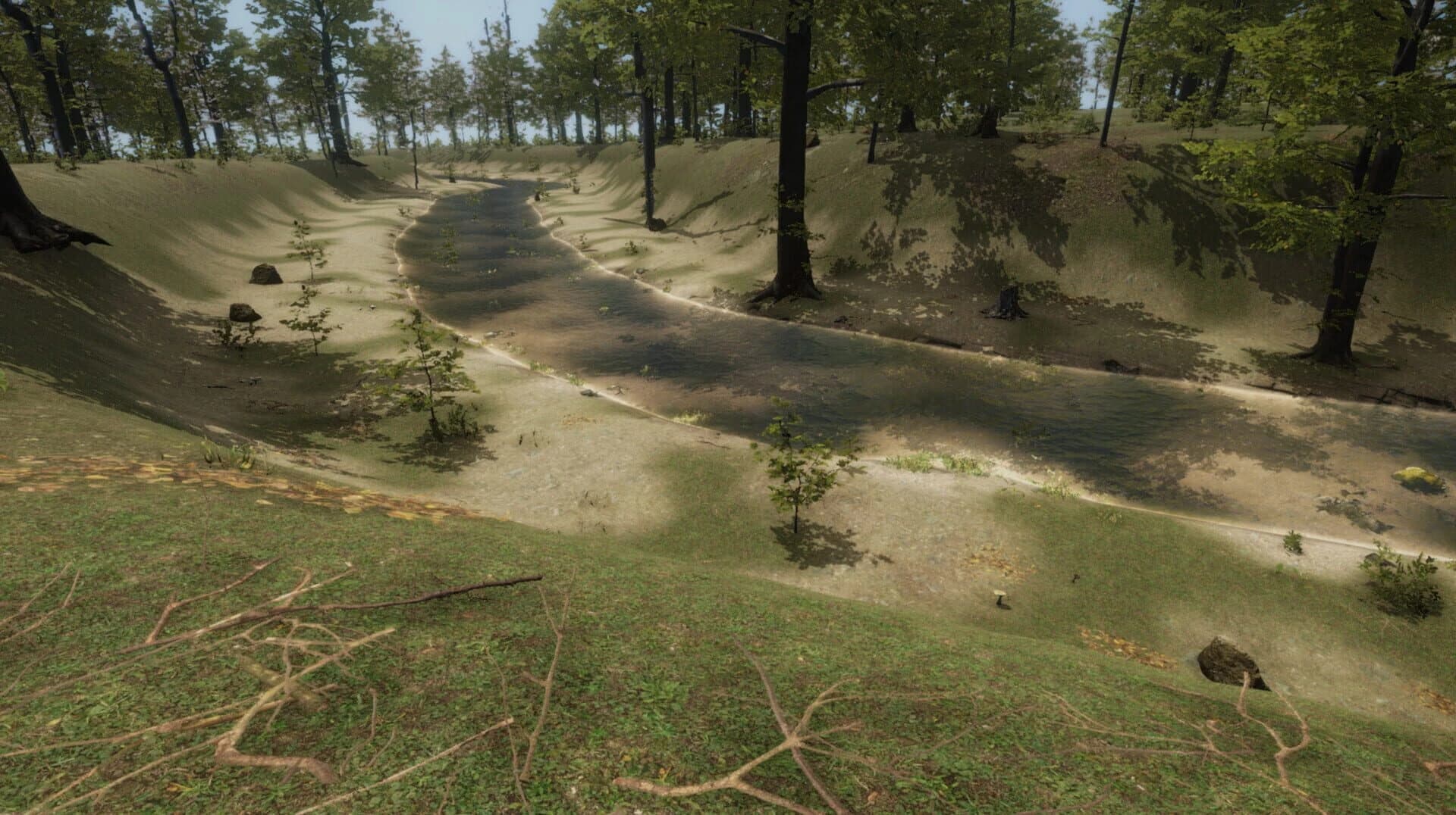 The Seekers: Survival screenshot 5
