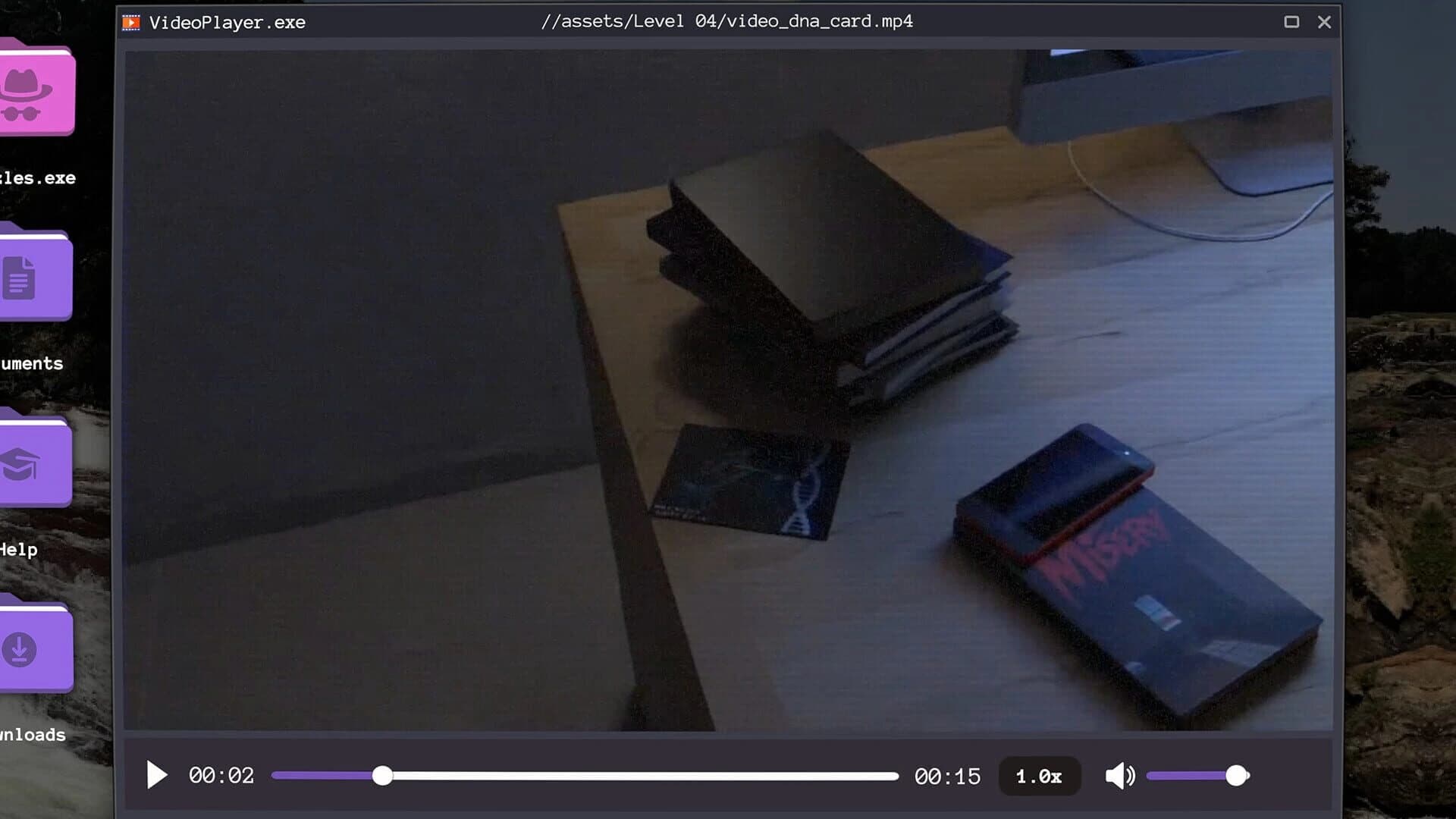 The Sentient Box screenshot 5