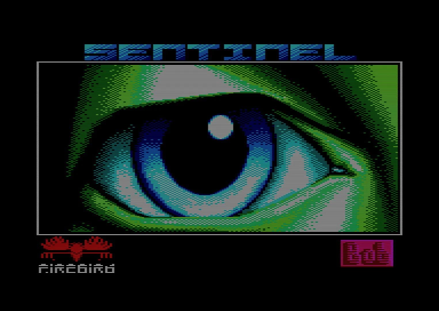 The Sentinel screenshot 1