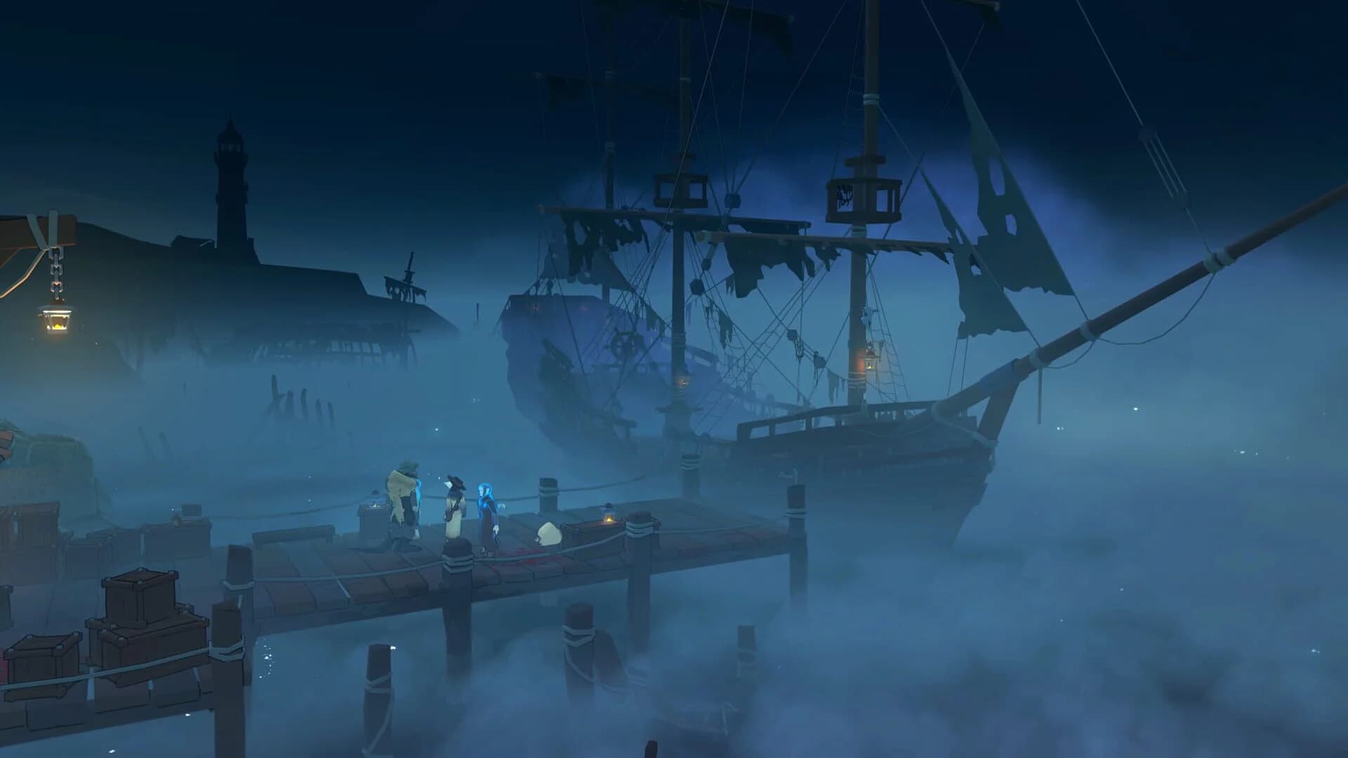 The Serpent Rogue screenshot 1