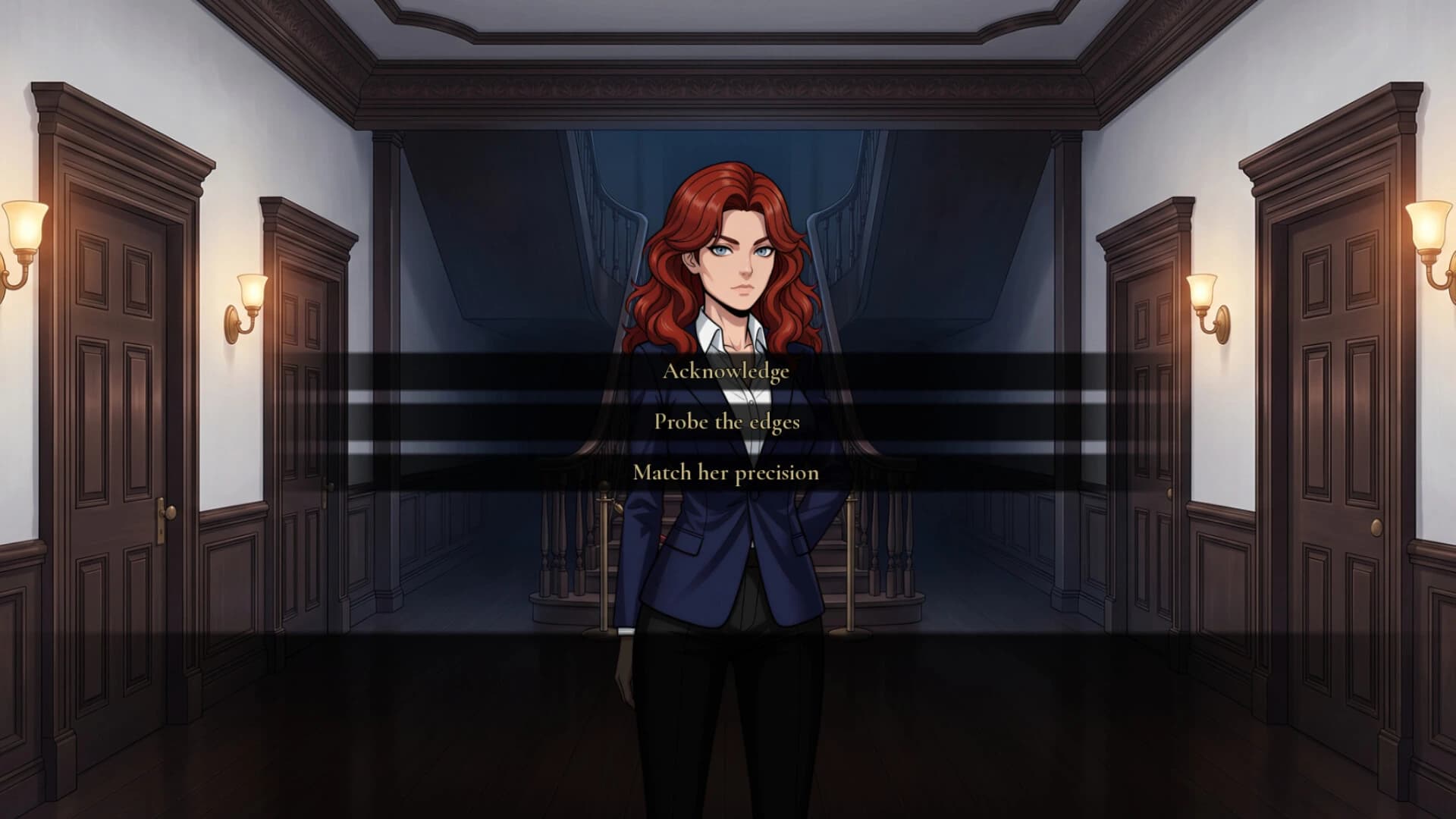 The Server screenshot 5
