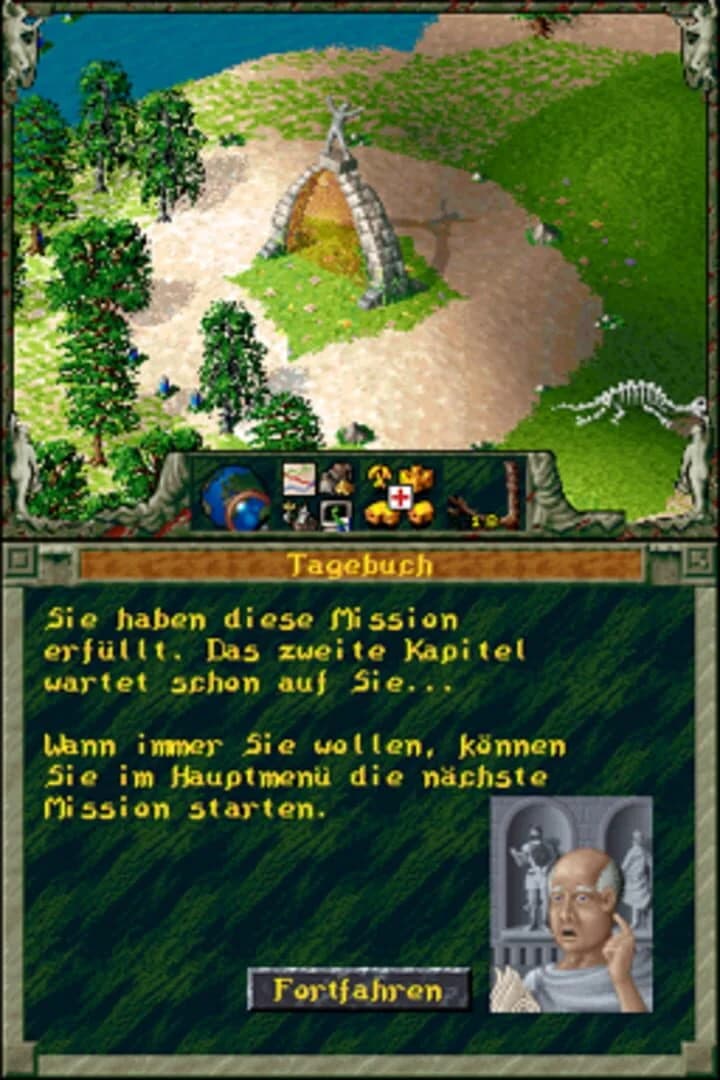 The Settlers screenshot 5