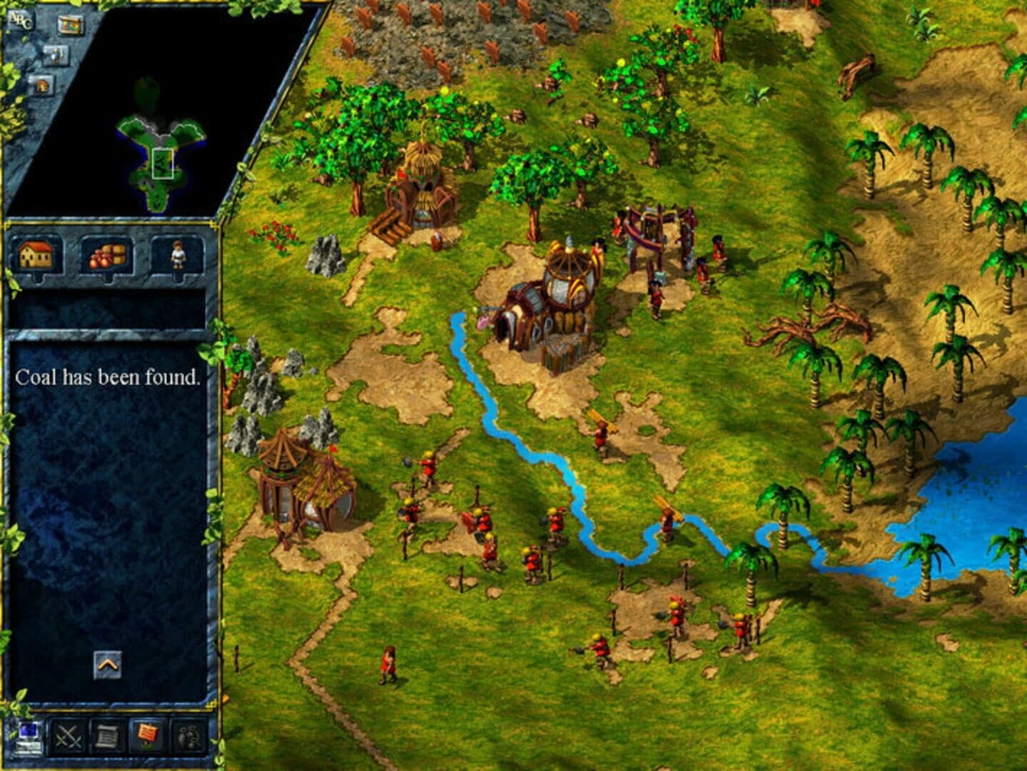 The Settlers III: Ultimate Collection screenshot 29