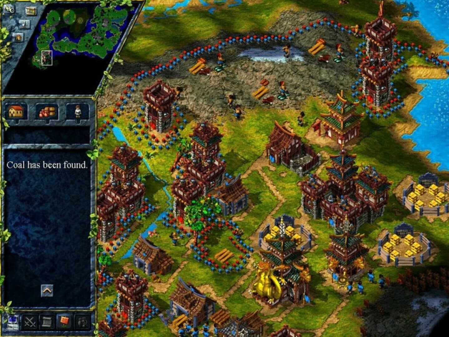 The Settlers III: Ultimate Collection screenshot 35