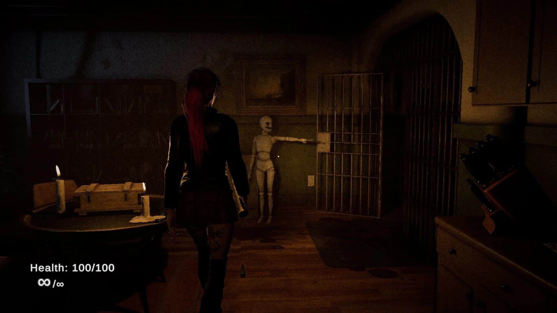 The Seventh Seal screenshot 5