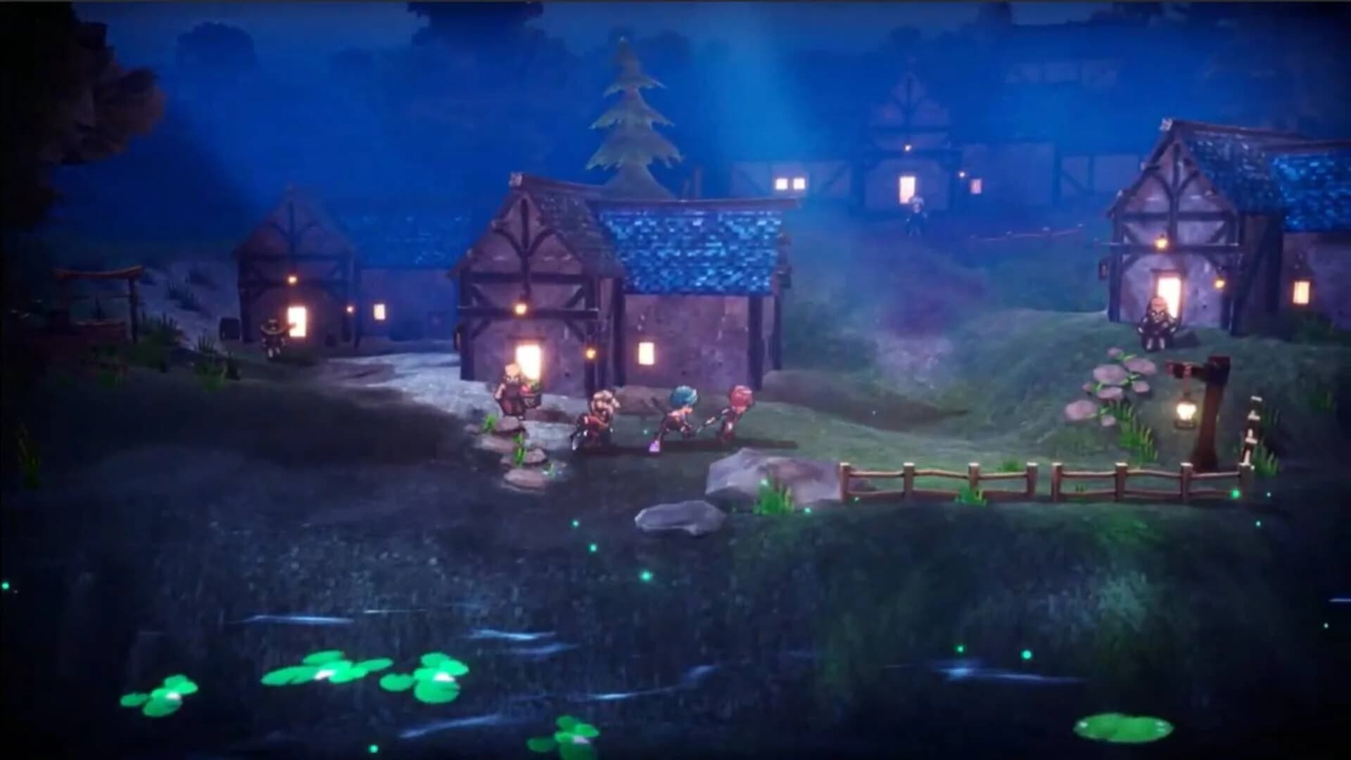 The Severed Gods screenshot 3