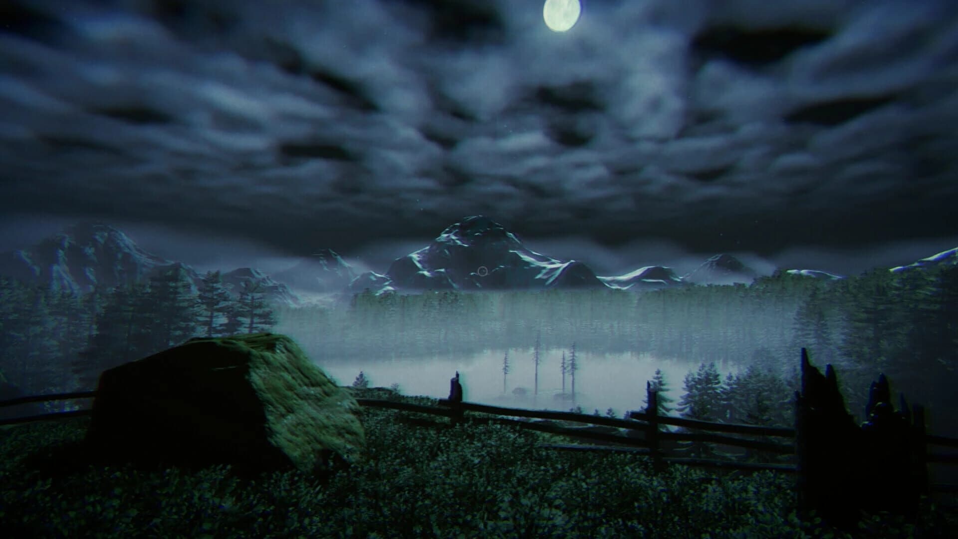 The Shade screenshot 1
