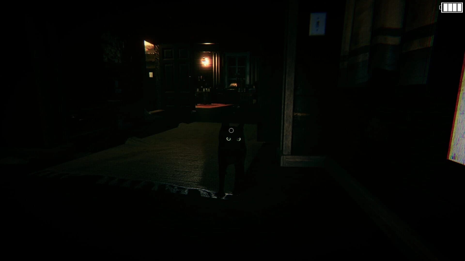 The Shade screenshot 3