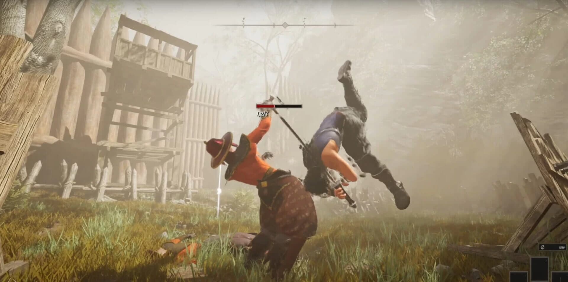 The Shadow of Ayutthaya screenshot 3