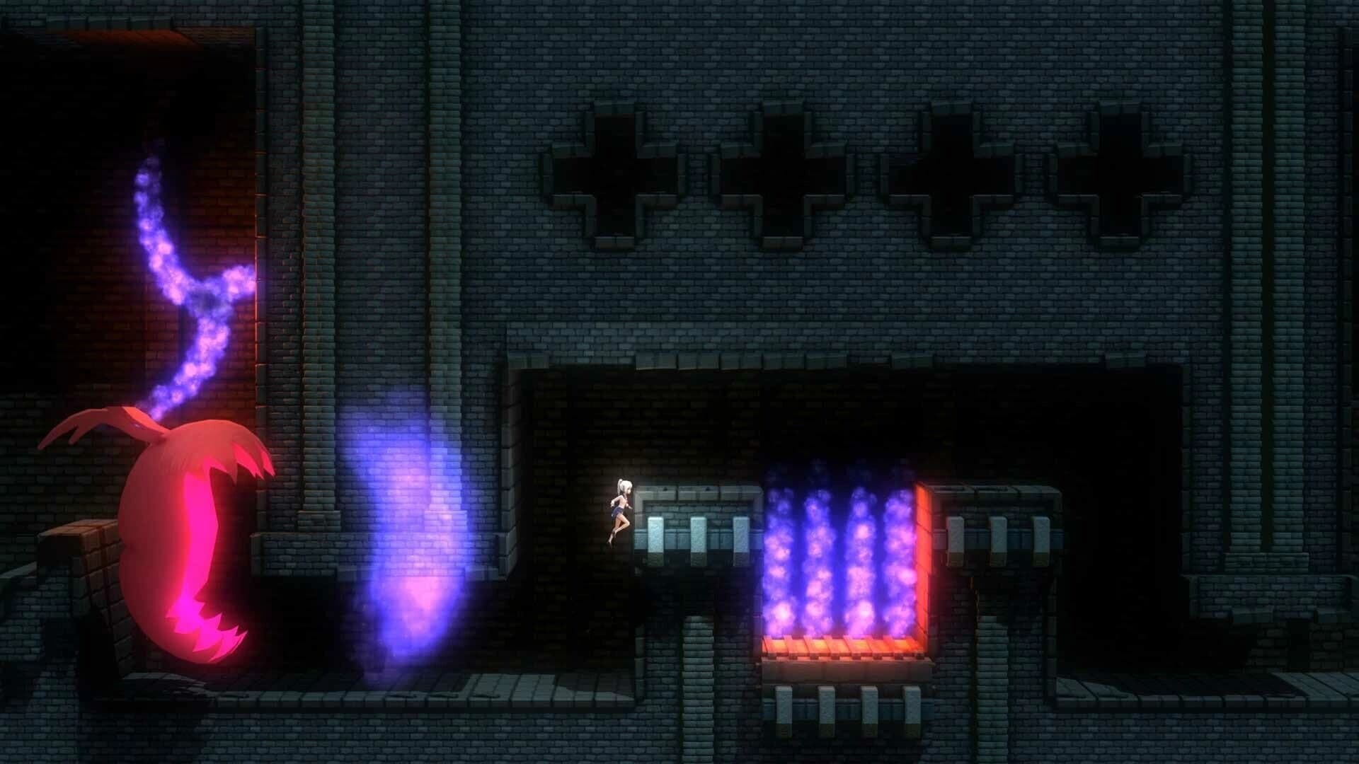The Shadow of the Evil Tower screenshot 5