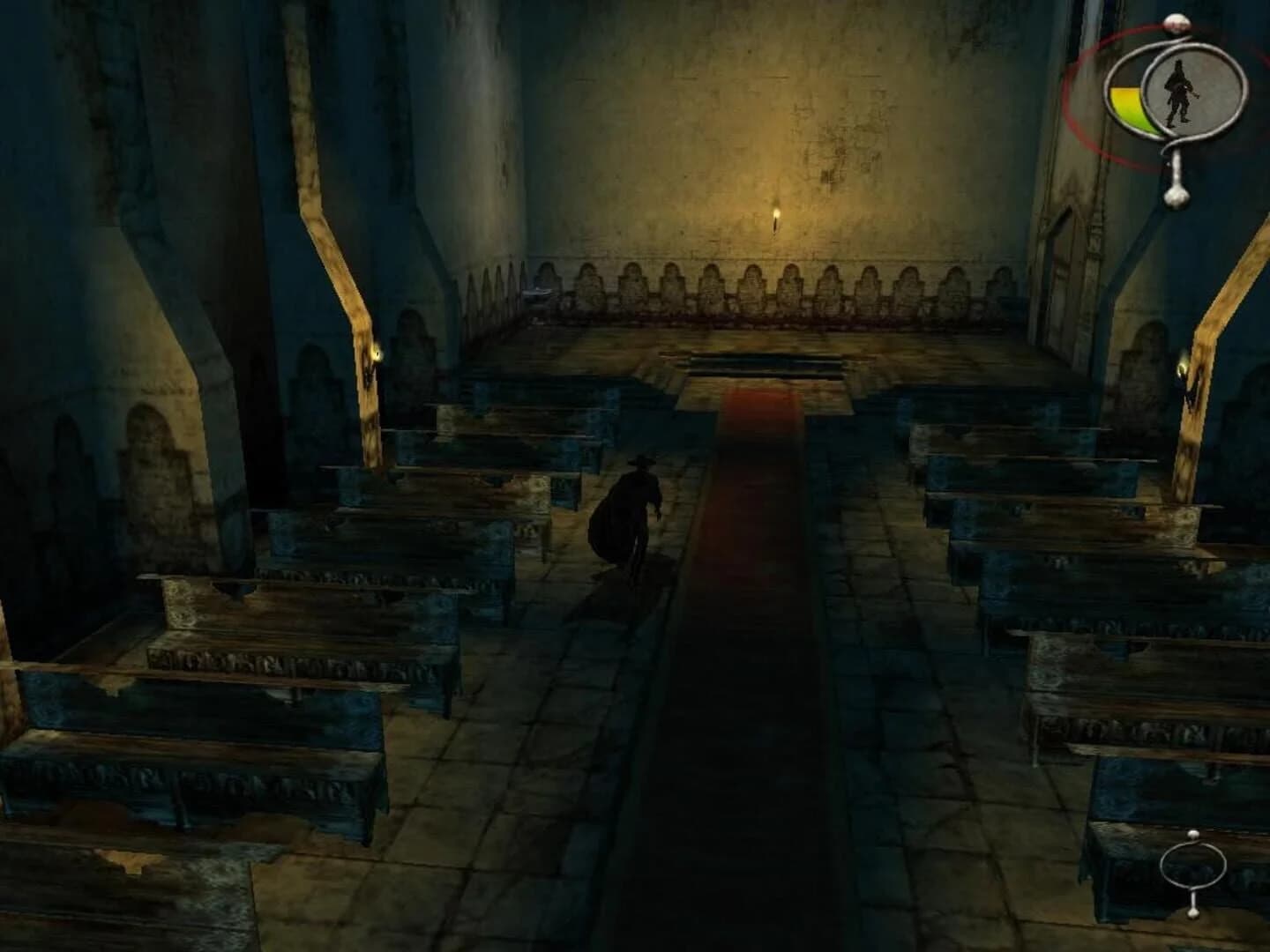The Shadow of Zorro screenshot 4