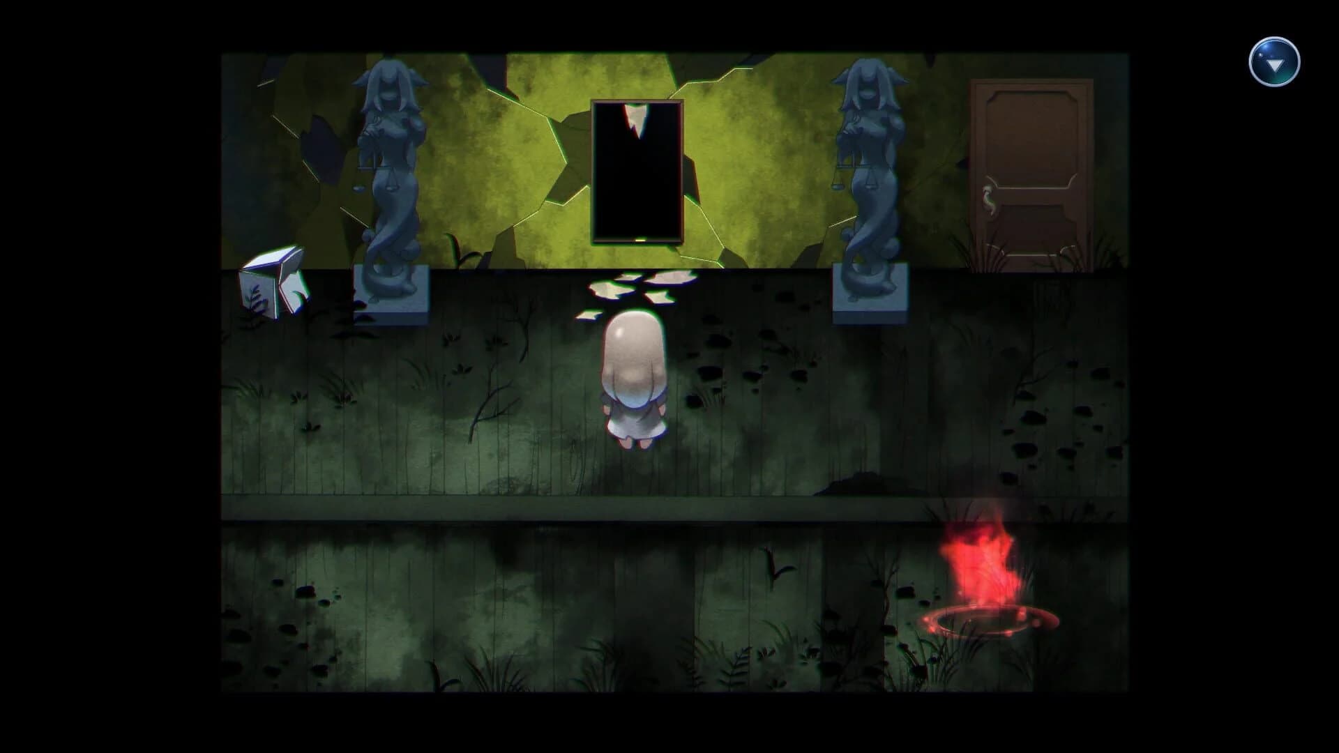 The Shadow You screenshot 3