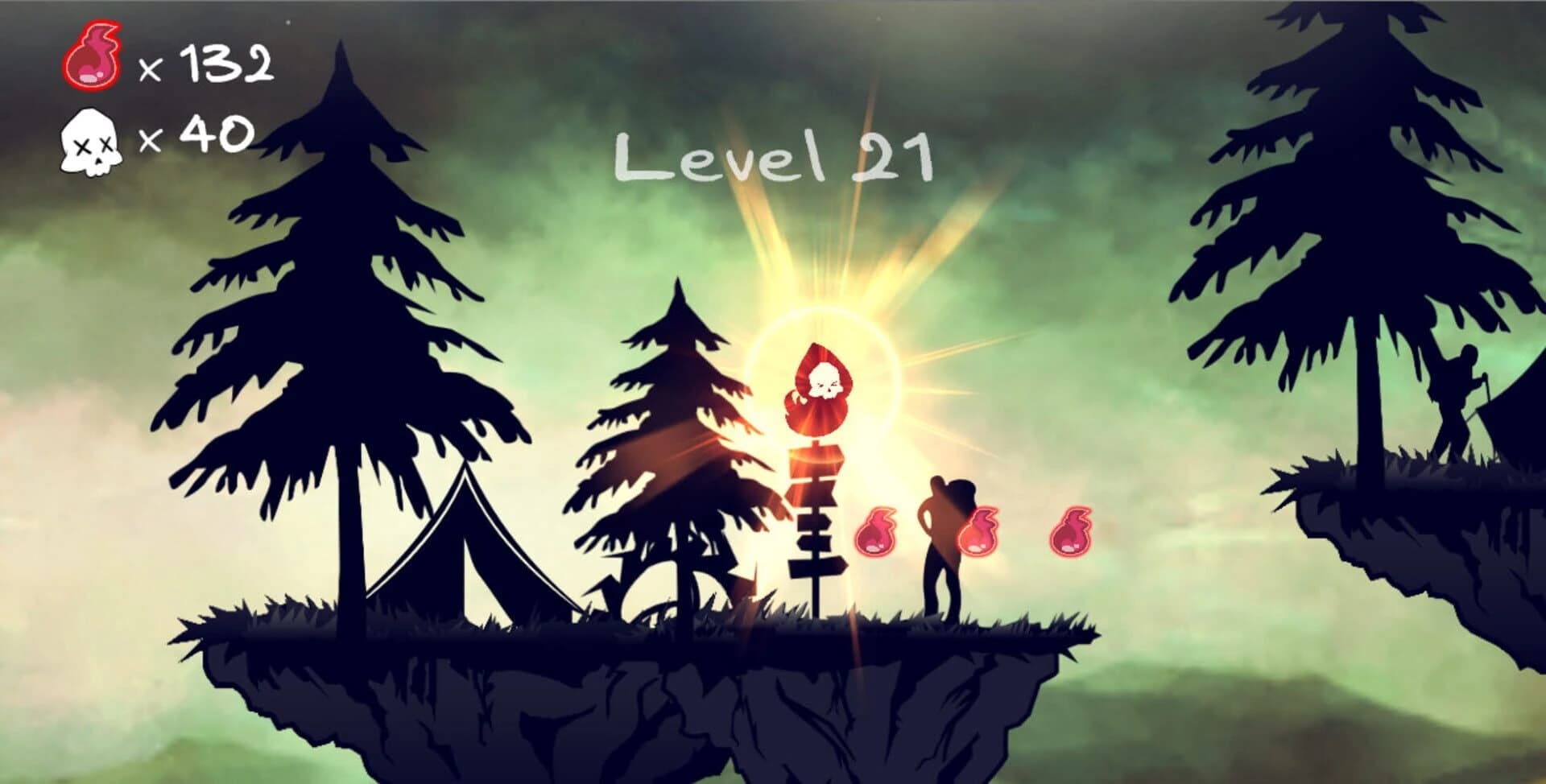 The Shadowland screenshot 5