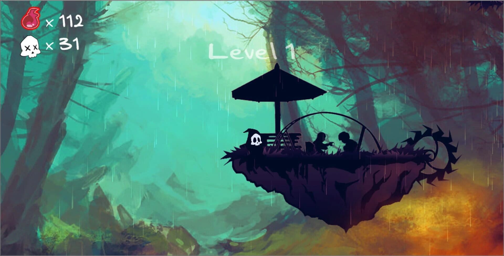 The Shadowland screenshot 4