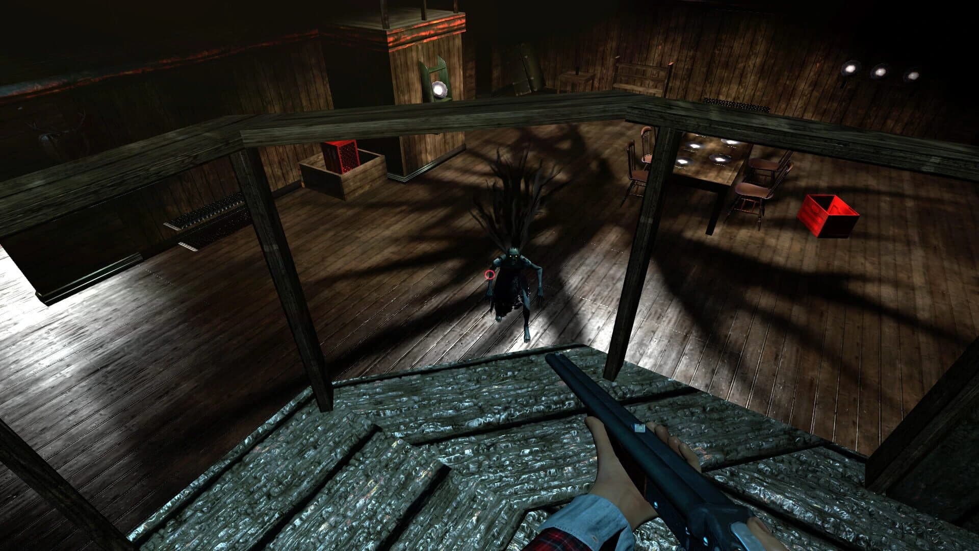 The Shadows Lengthen screenshot 3