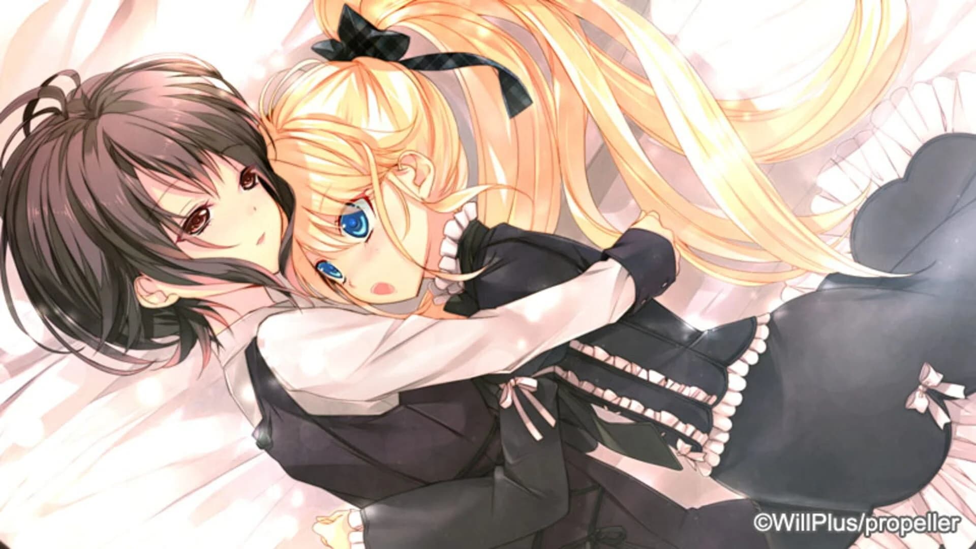 The Shadows of Pygmalion screenshot 5