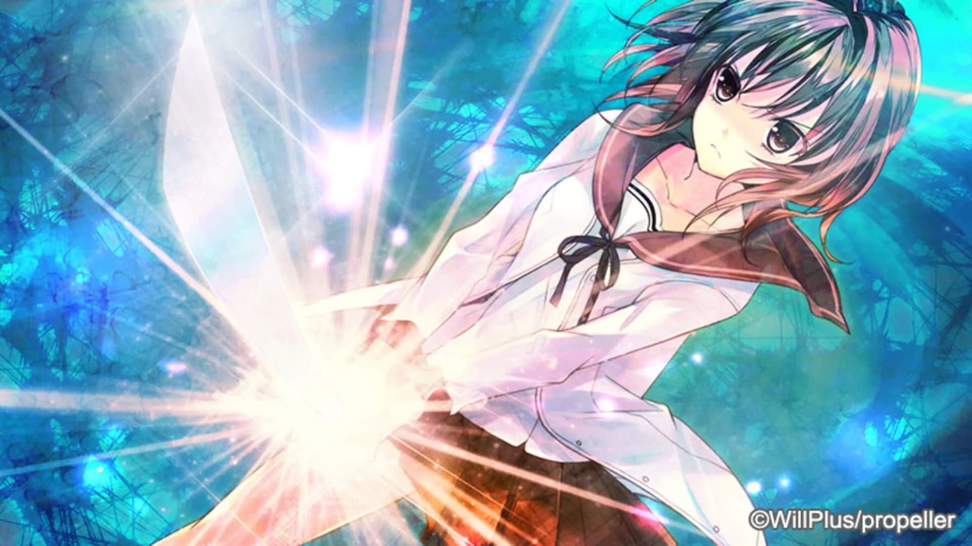 The Shadows of Pygmalion screenshot 3